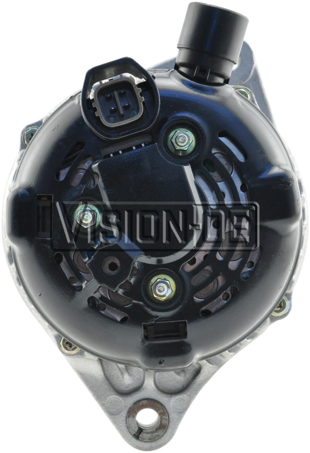 Vision 11062 Remanufactured Alternator - Image 4