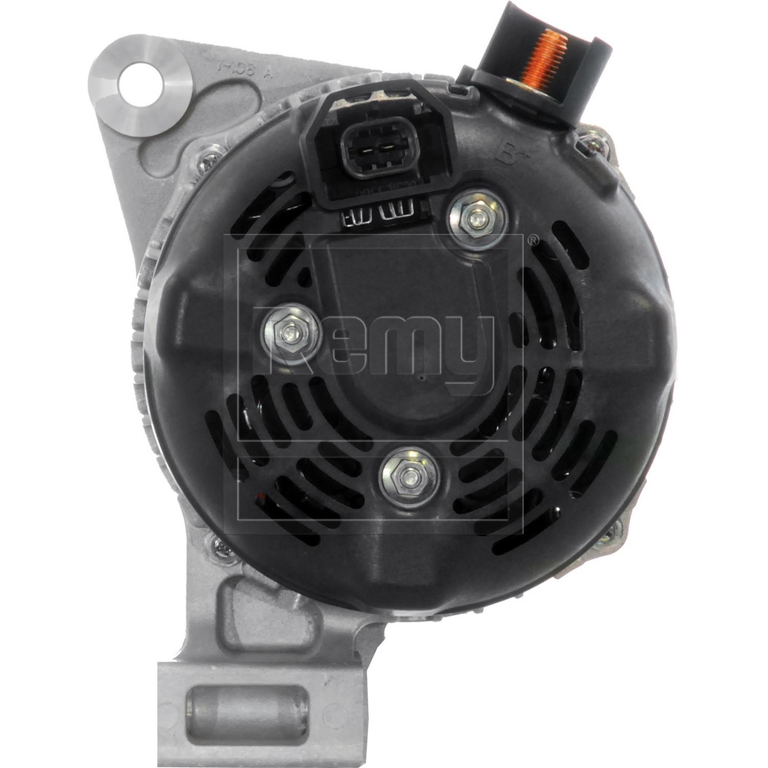 Vision 11063 Remanufactured Alternator - Image 3
