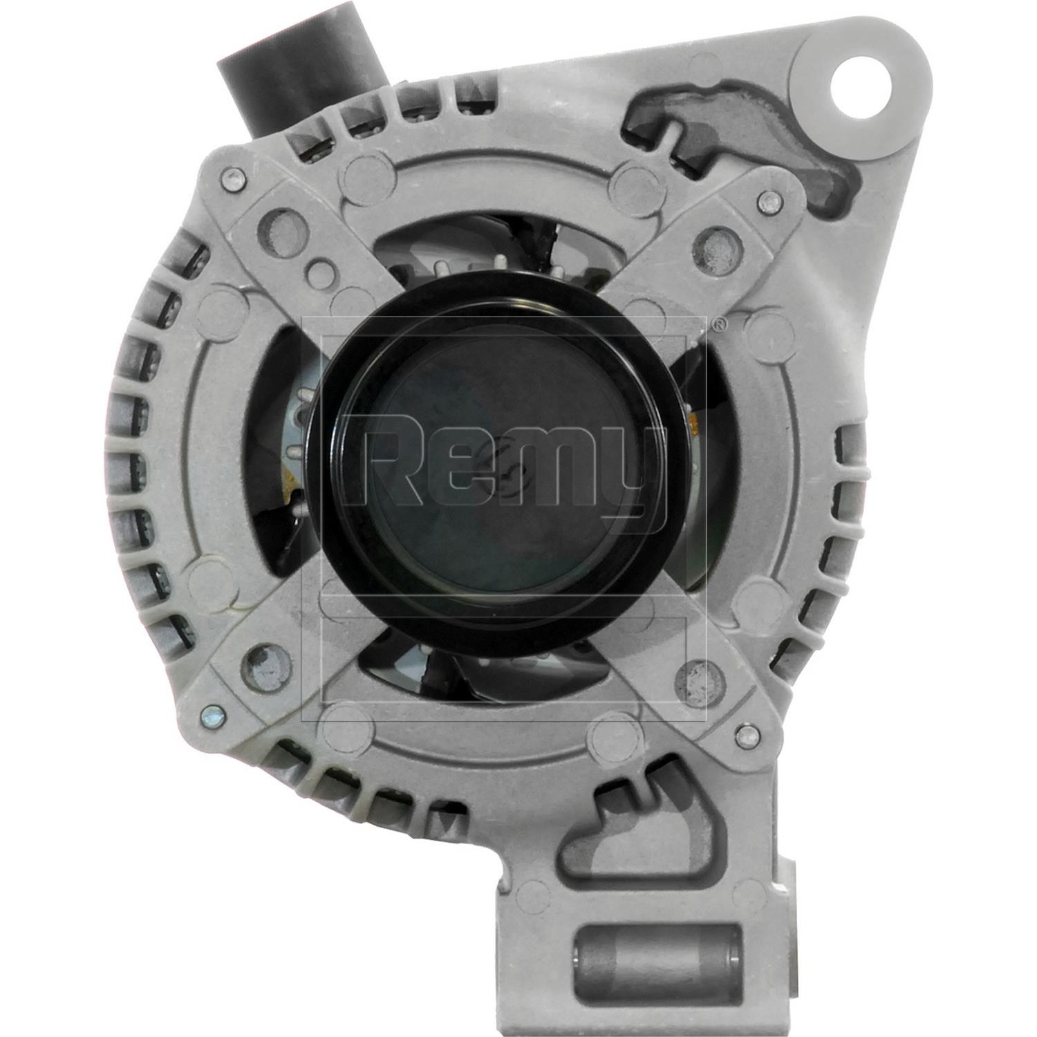 Vision 11063 Remanufactured Alternator