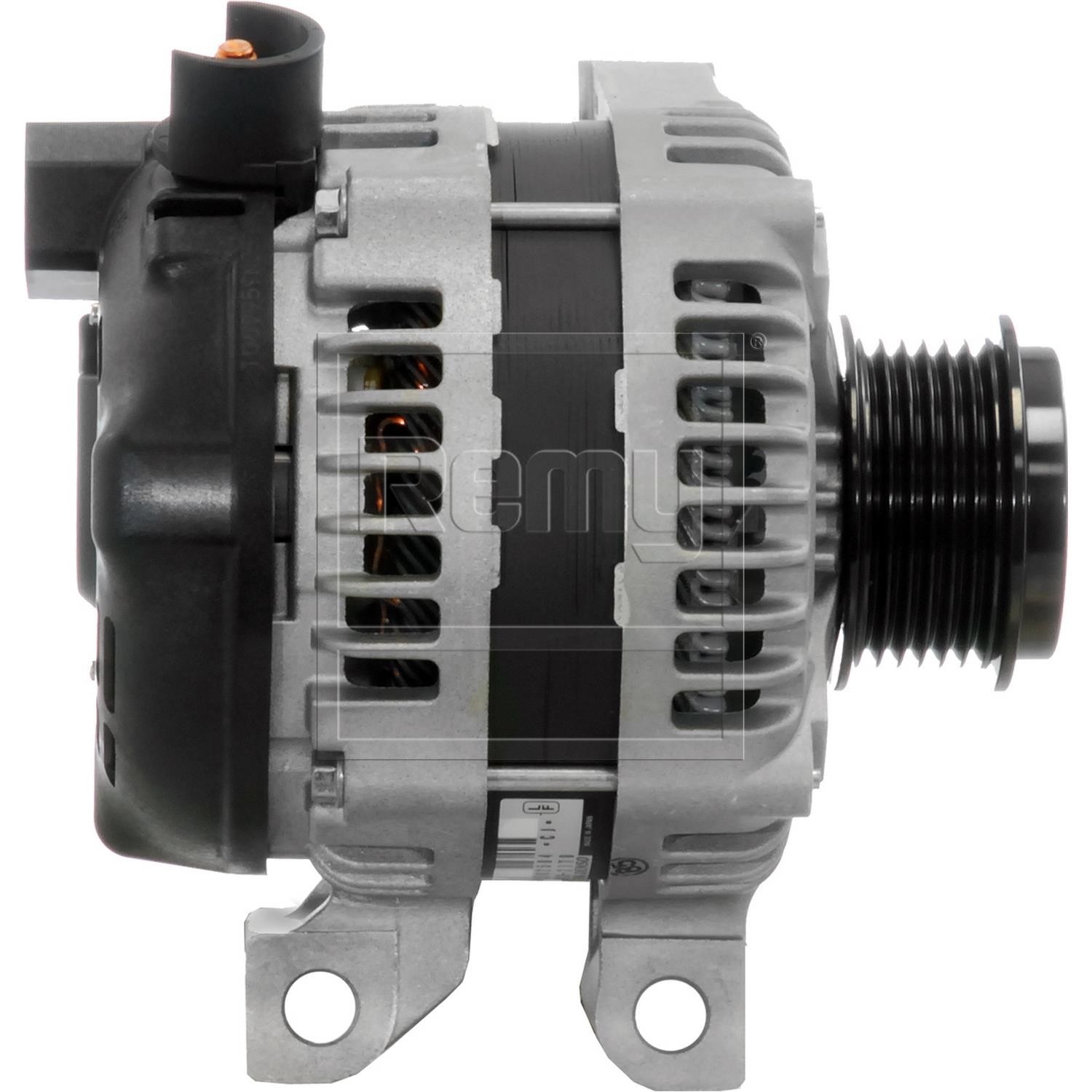 Vision 11063 Remanufactured Alternator - Image 6