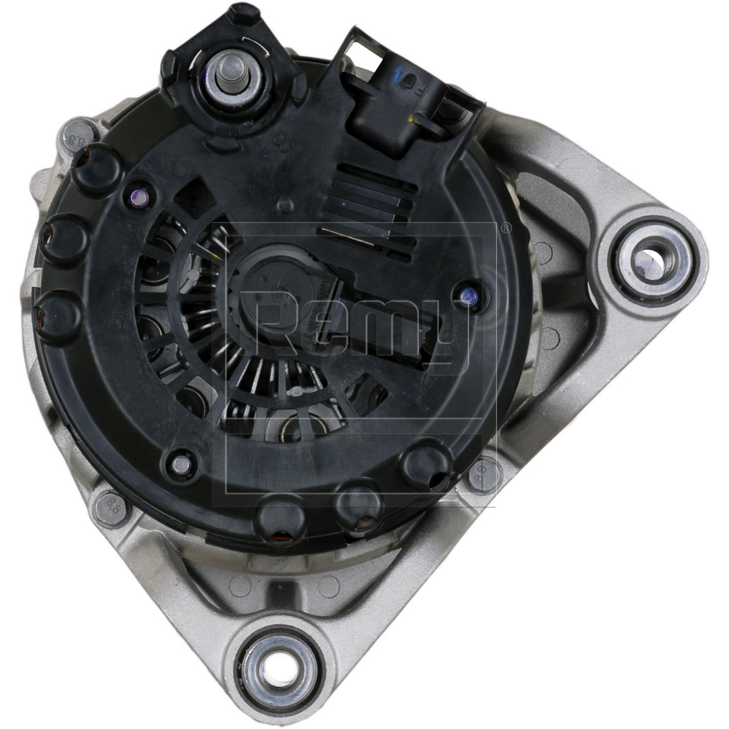 Vision 11065 Remanufactured Alternator - Image 3