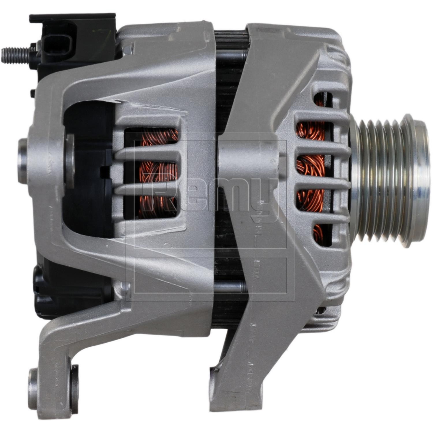 Vision 11065 Remanufactured Alternator - Image 6