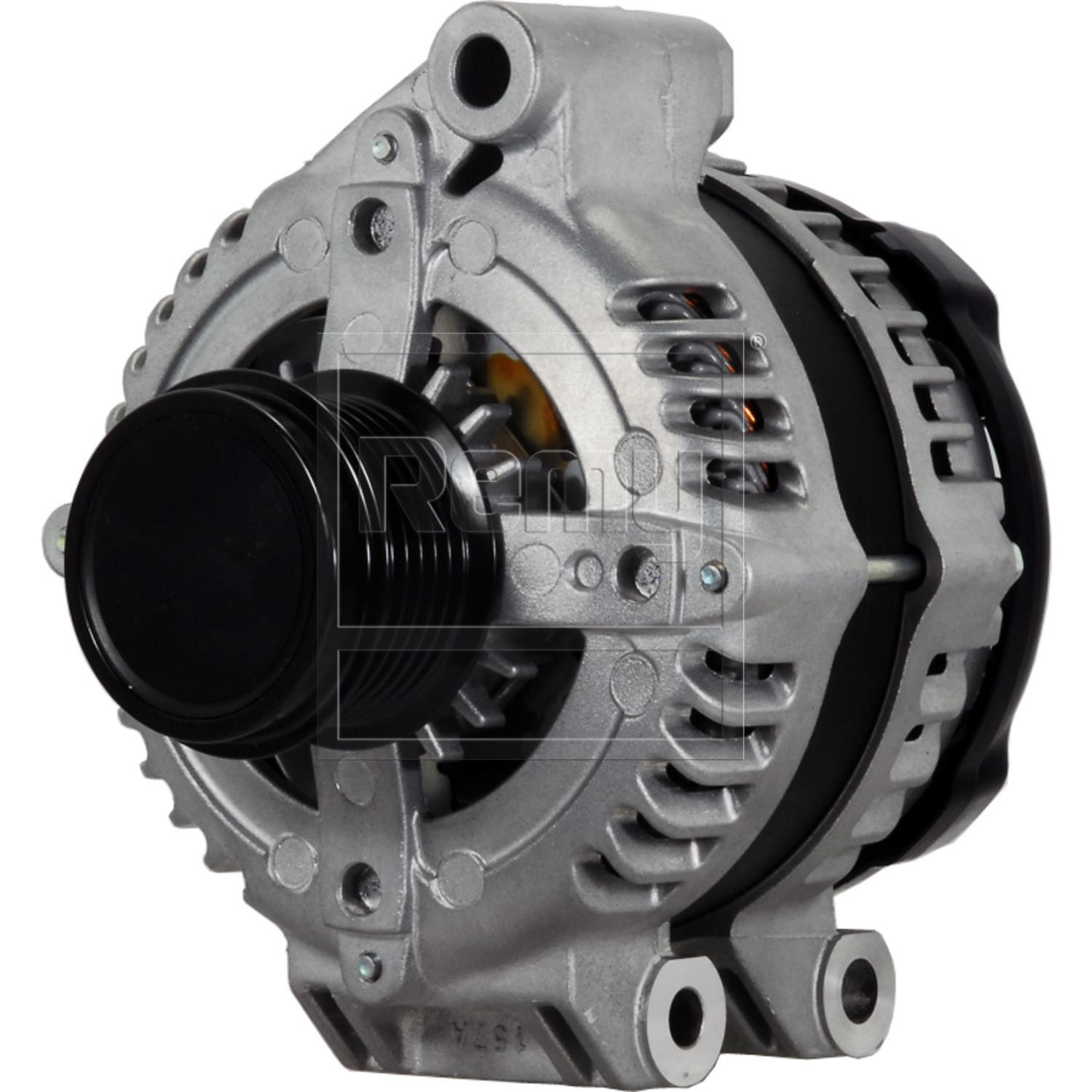 Vision 11068 Remanufactured Alternator - Image 2