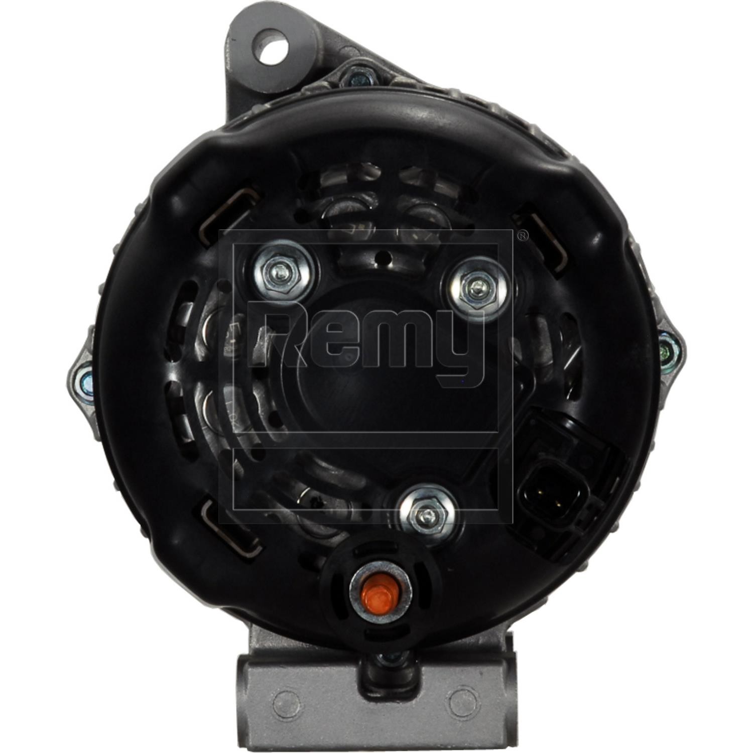 Vision 11068 Remanufactured Alternator - Image 3