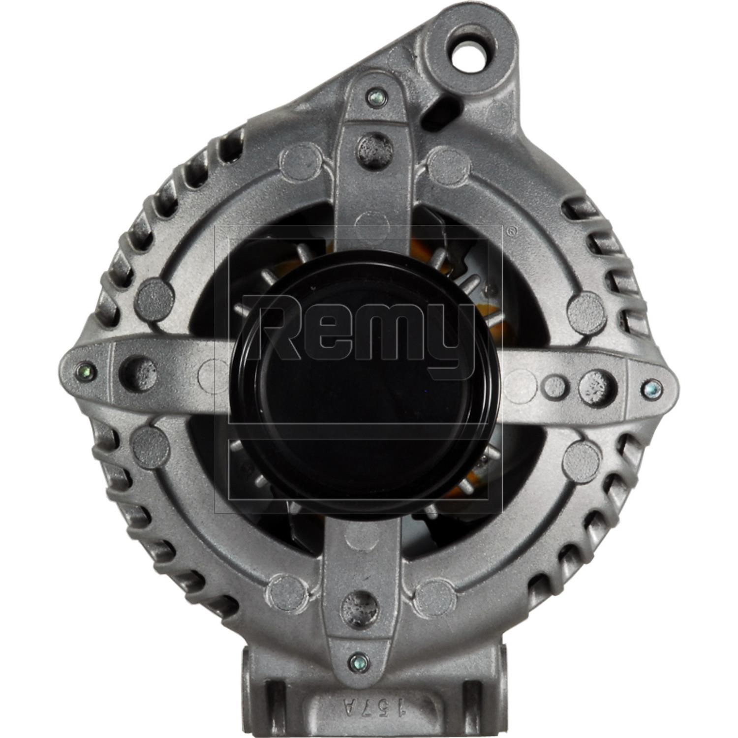 Vision 11068 Remanufactured Alternator - Image 5