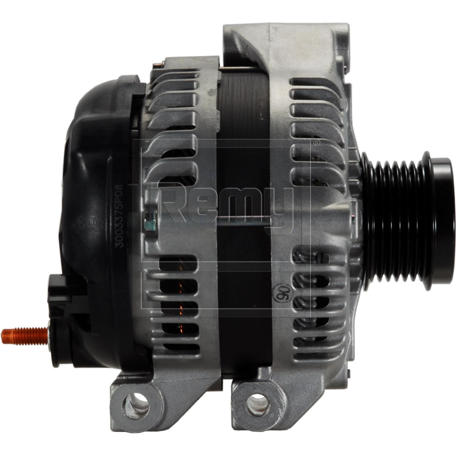Vision 11068 Remanufactured Alternator - Image 6