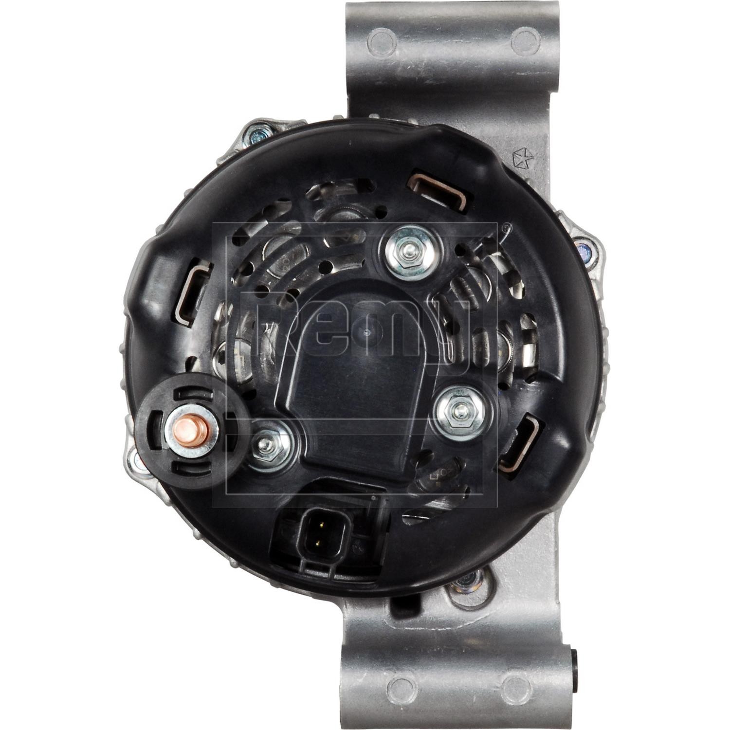Vision 11069 Remanufactured Alternator - Image 3