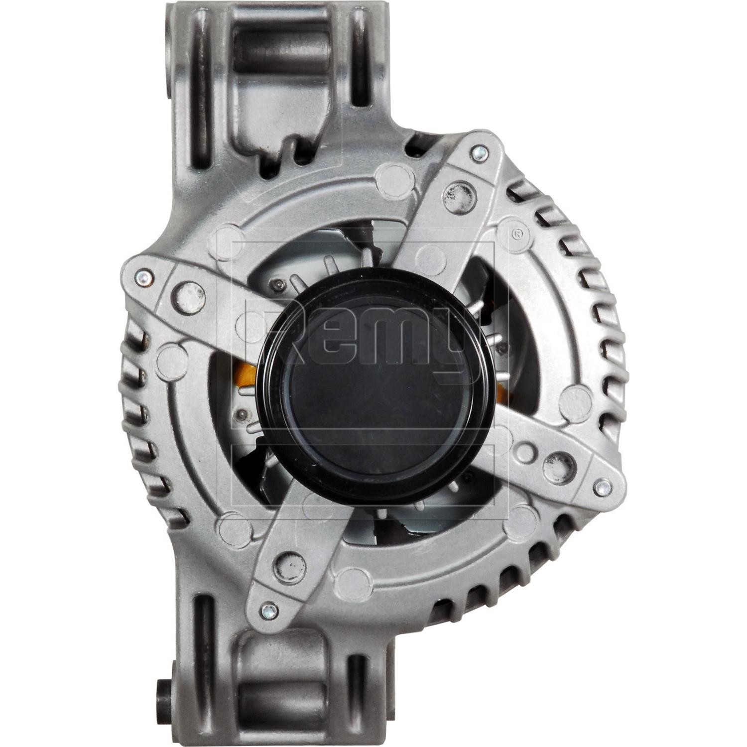 Vision 11069 Remanufactured Alternator - Image 6
