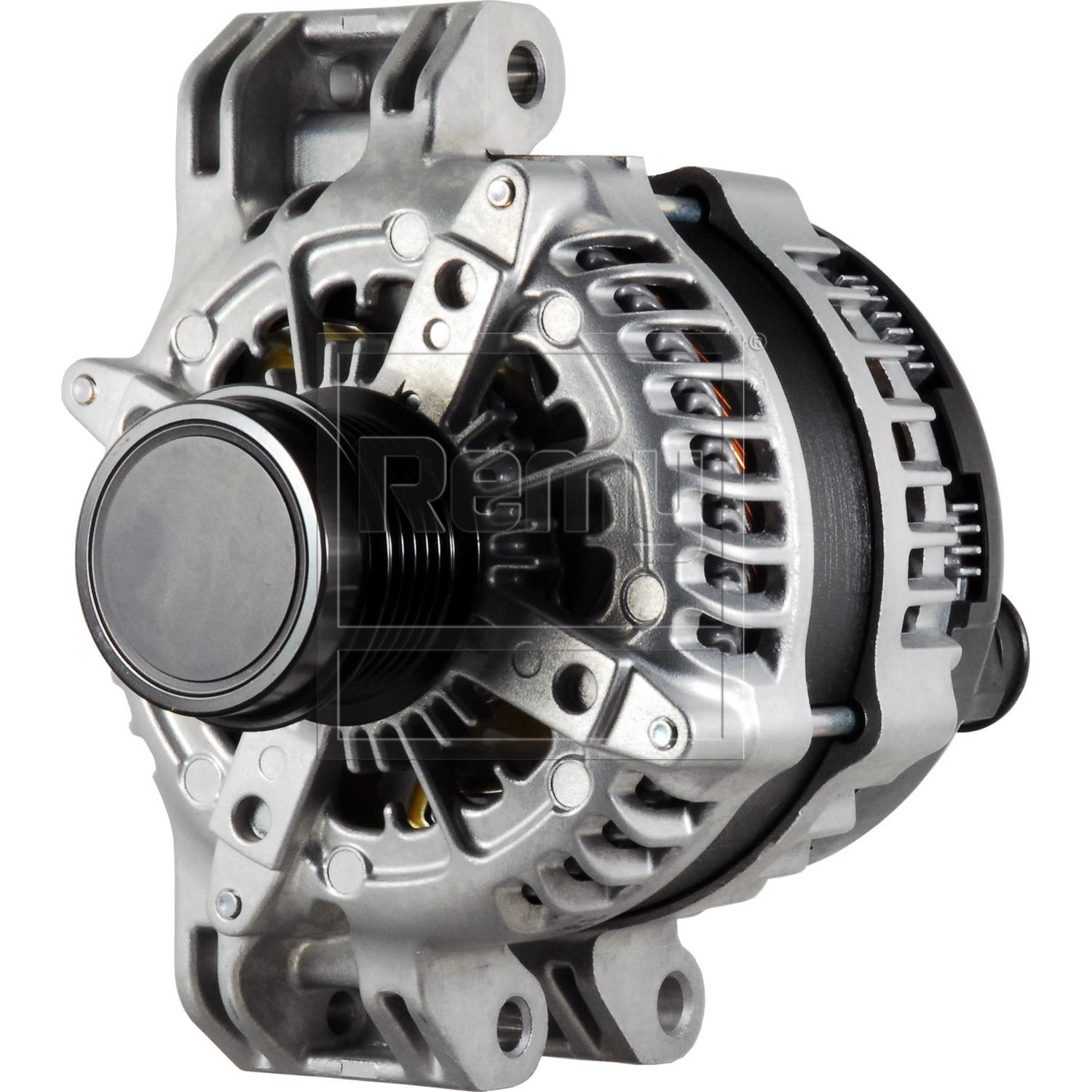 Vision 11070 Remanufactured Alternator - Image 2