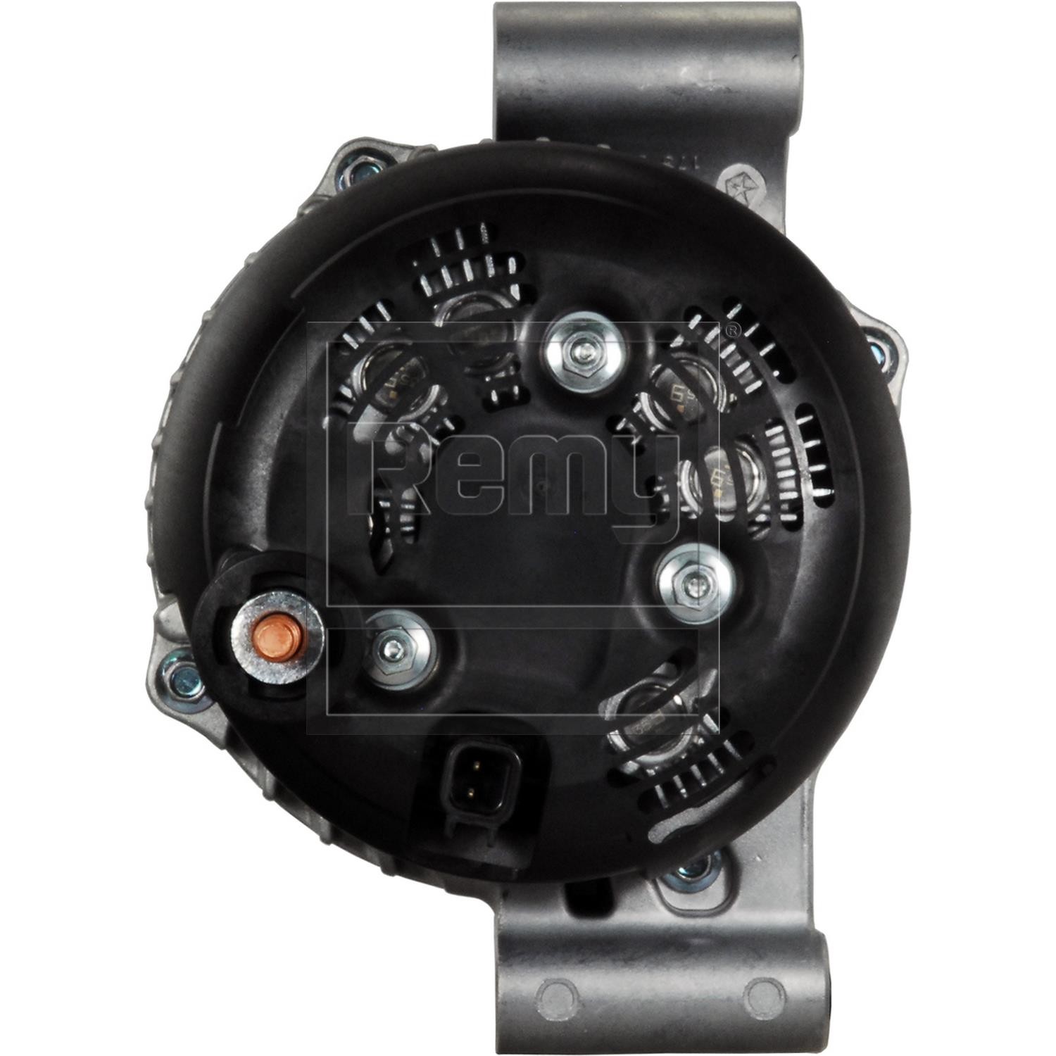 Vision 11070 Remanufactured Alternator - Image 3