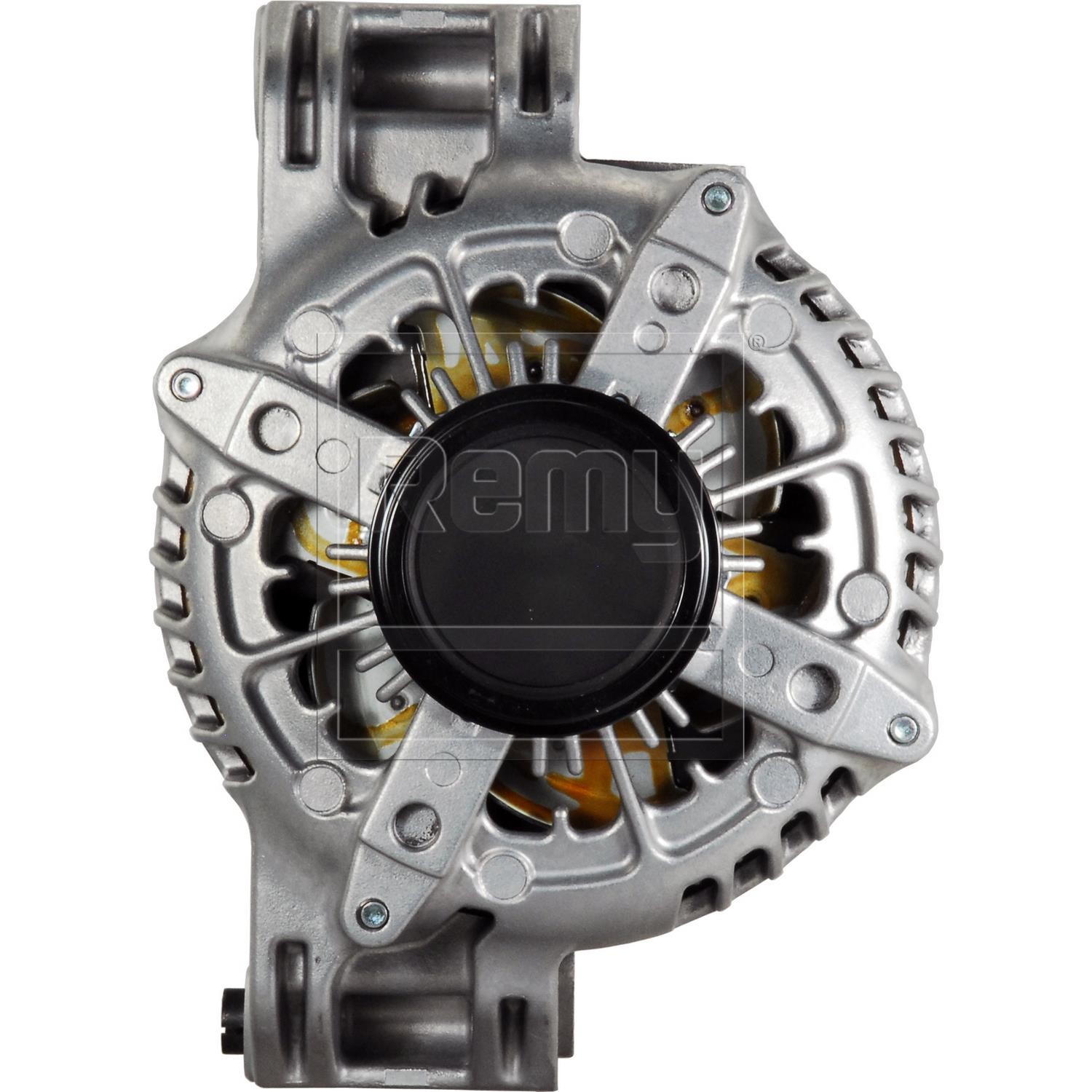 Vision 11070 Remanufactured Alternator