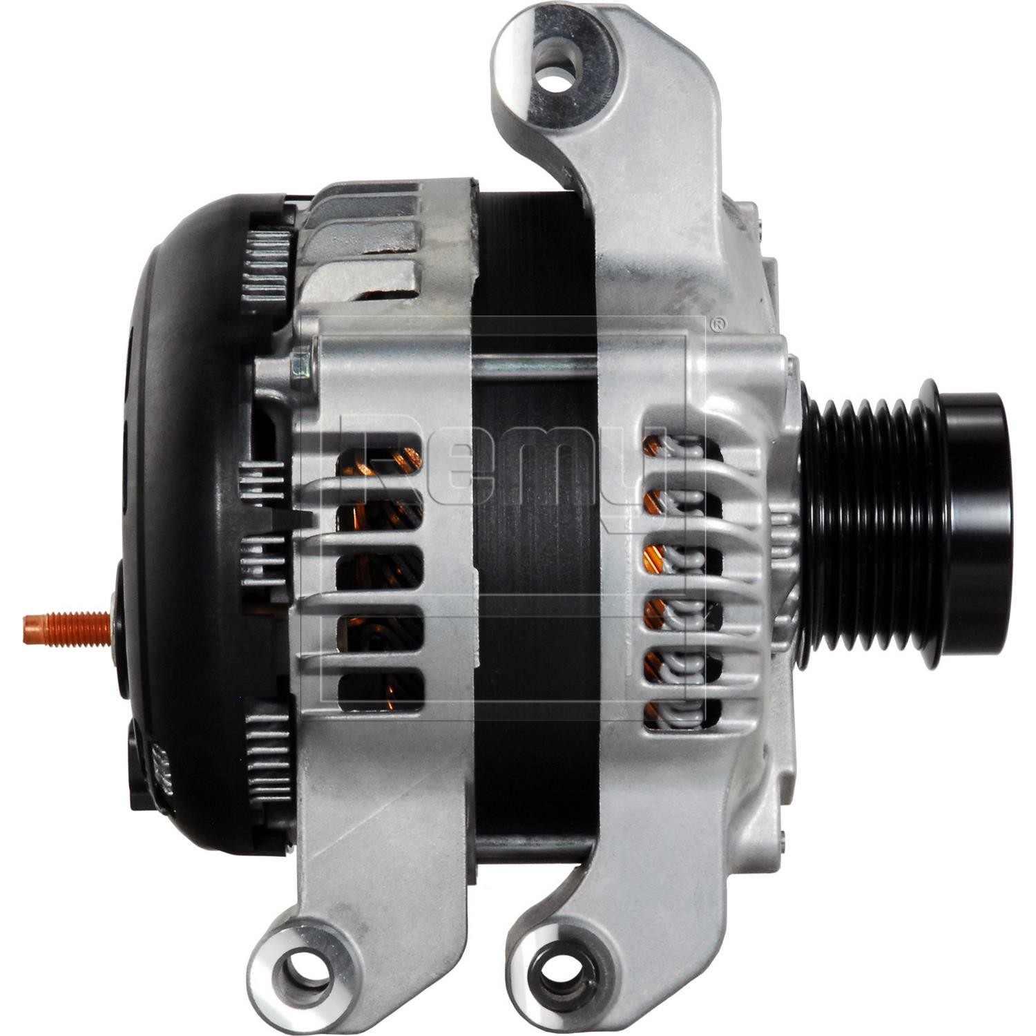 Vision 11070 Remanufactured Alternator - Image 6