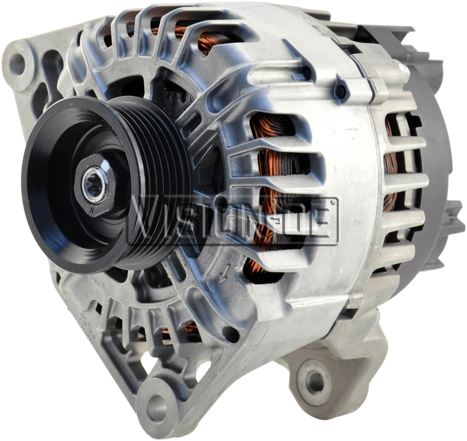 Vision 11071 Remanufactured Alternator - Image 5