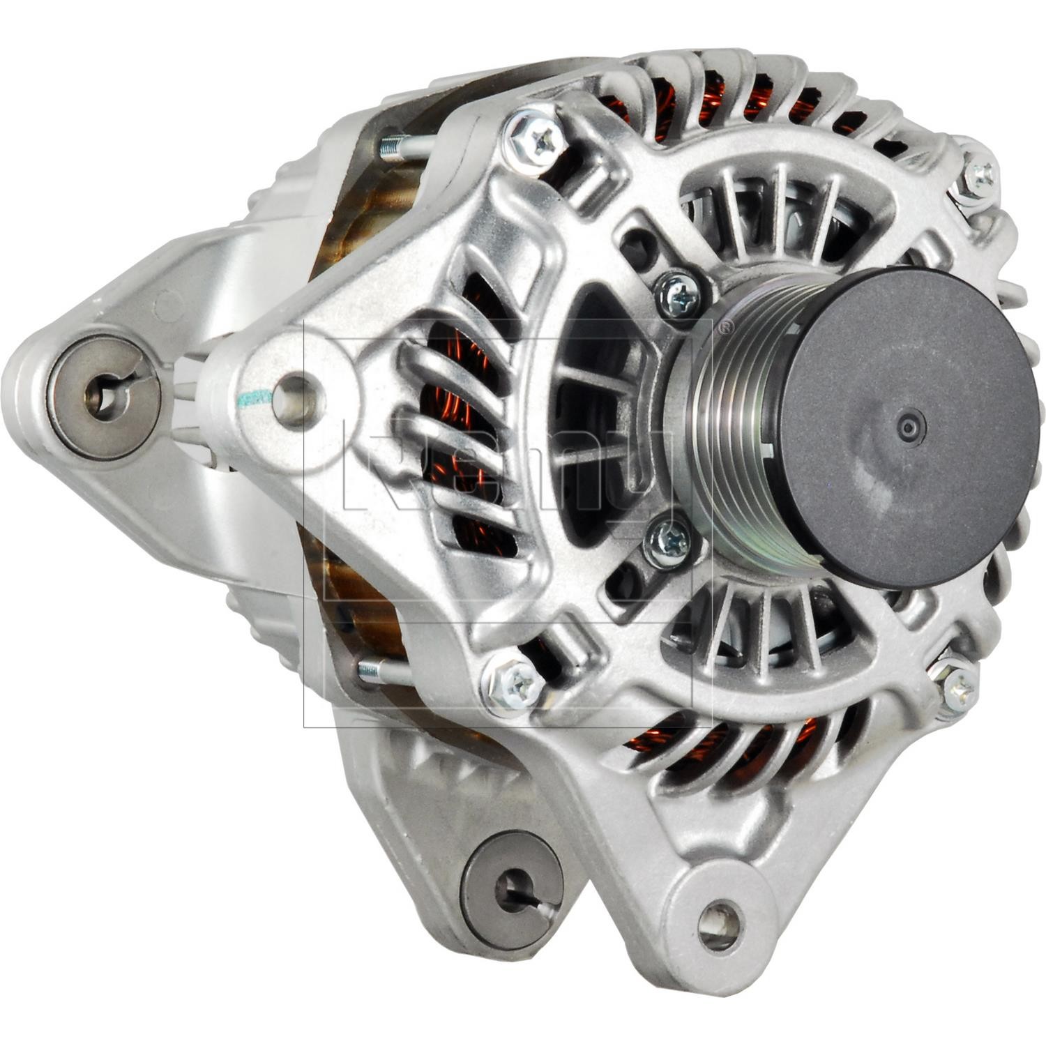 Vision 11072 Remanufactured Alternator - Image 2