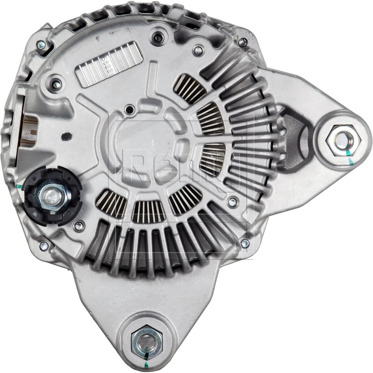 Vision 11072 Remanufactured Alternator - Image 3