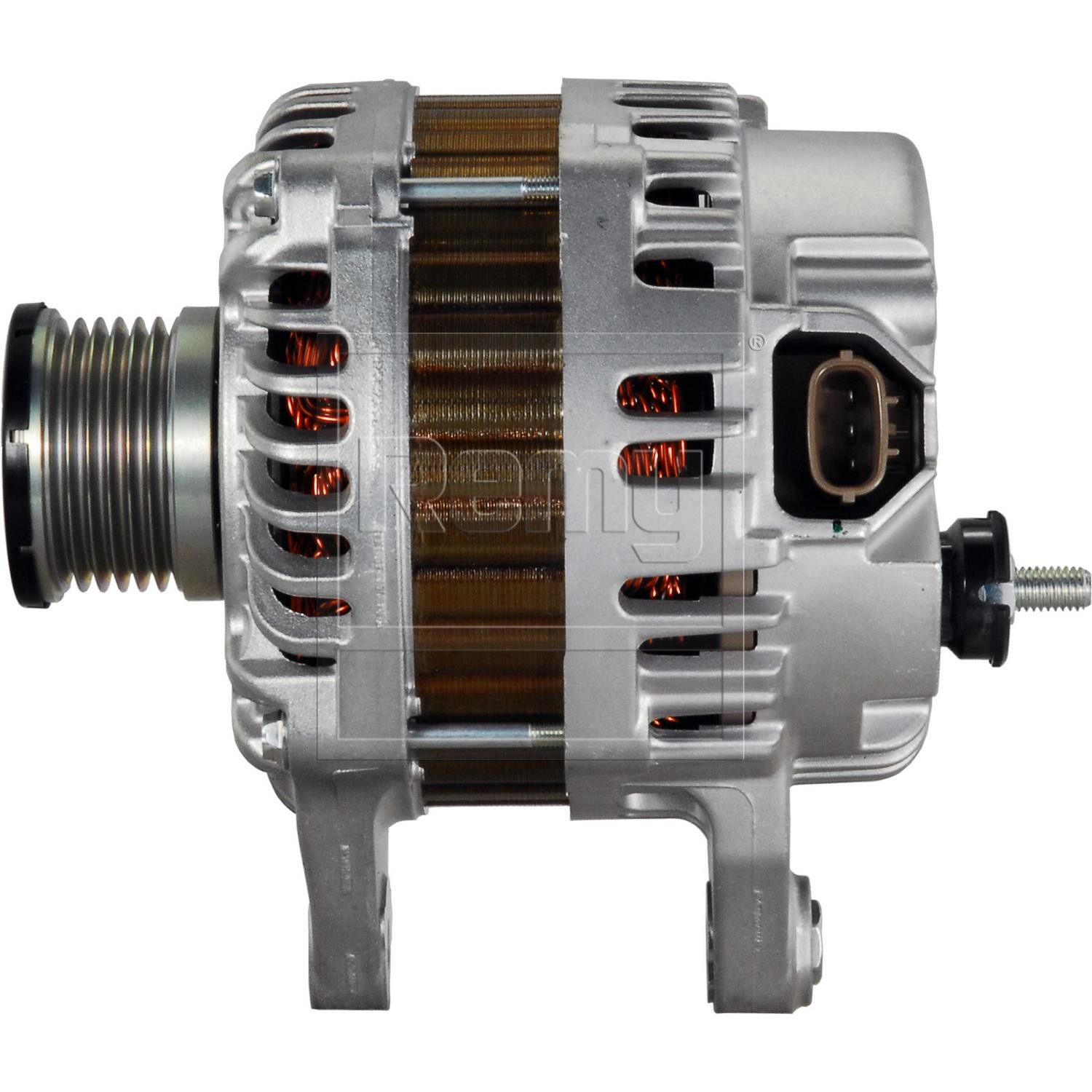 Vision 11072 Remanufactured Alternator - Image 6
