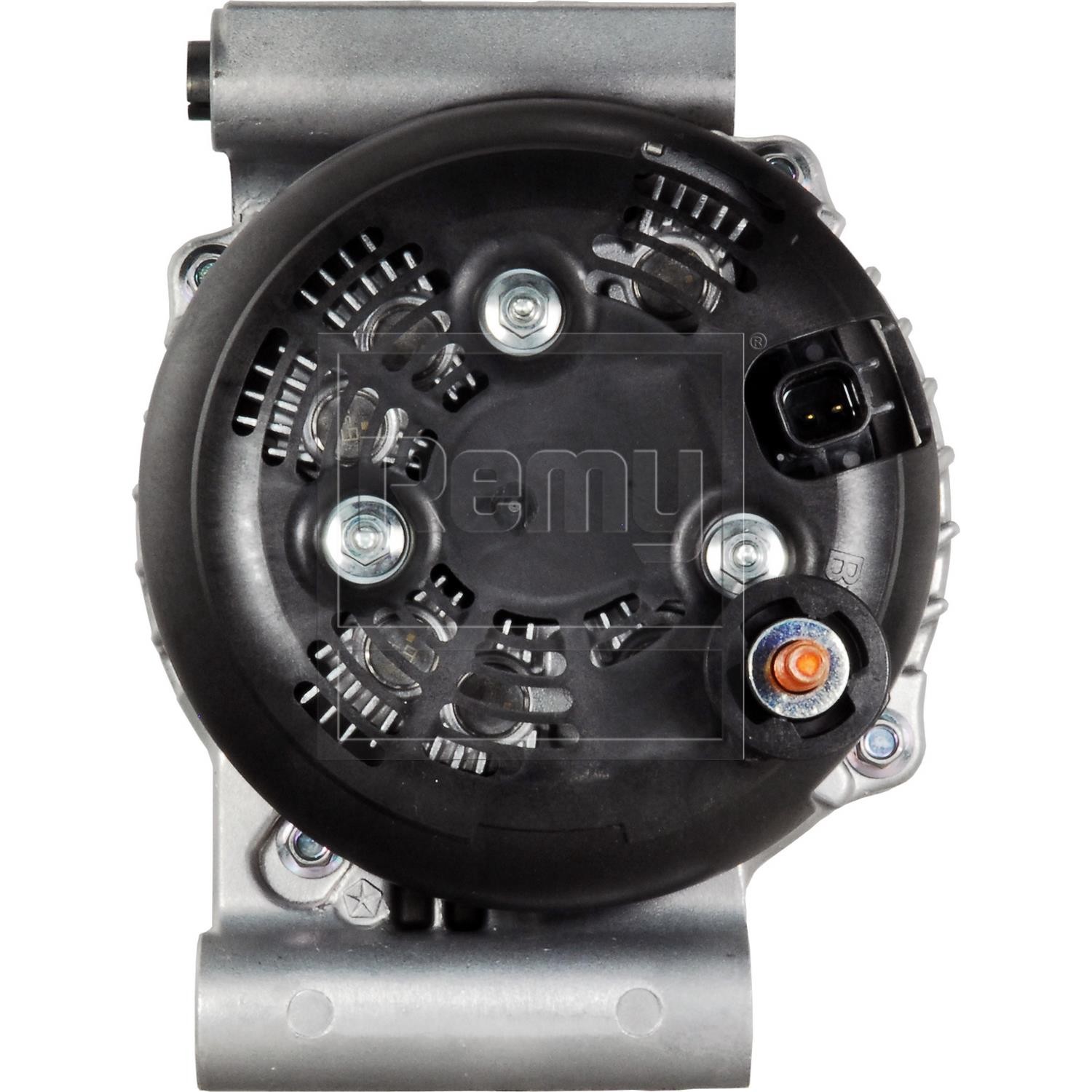 Vision 11073 Remanufactured Alternator - Image 3