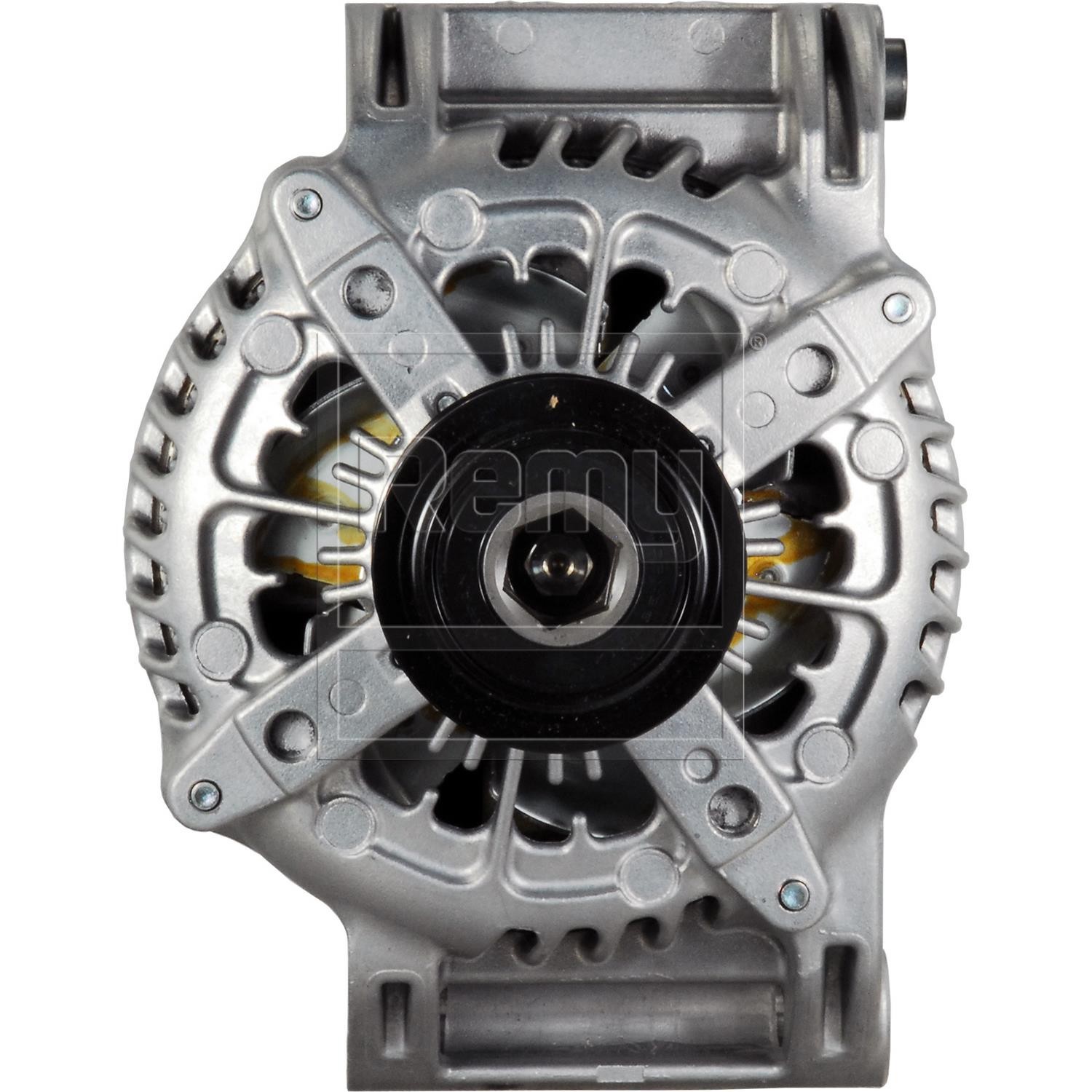 Vision 11073 Remanufactured Alternator