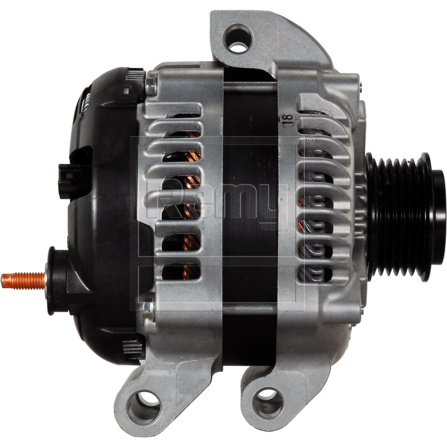 Vision 11073 Remanufactured Alternator - Image 6