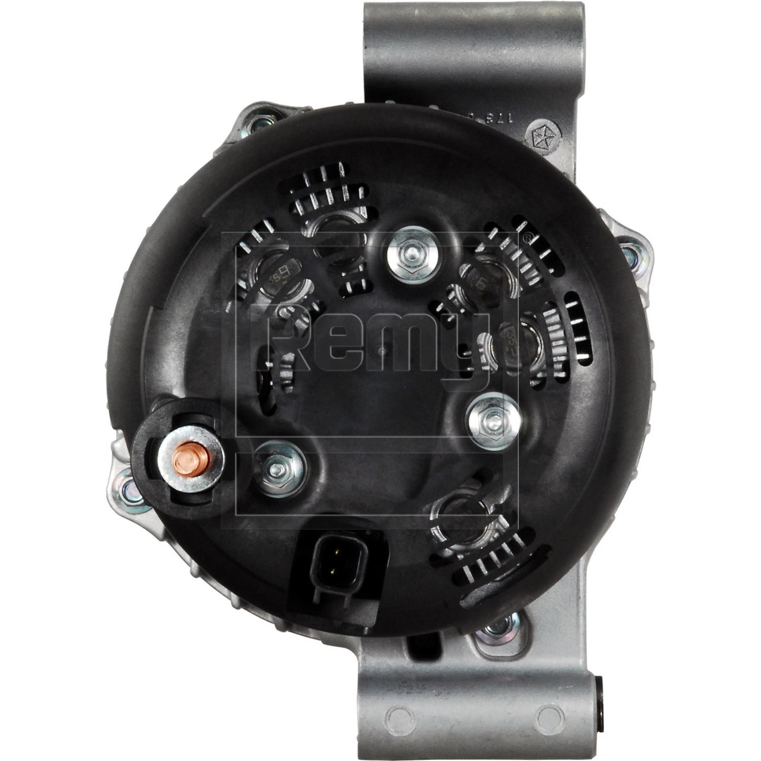 Vision 11075 Remanufactured Alternator - Image 3