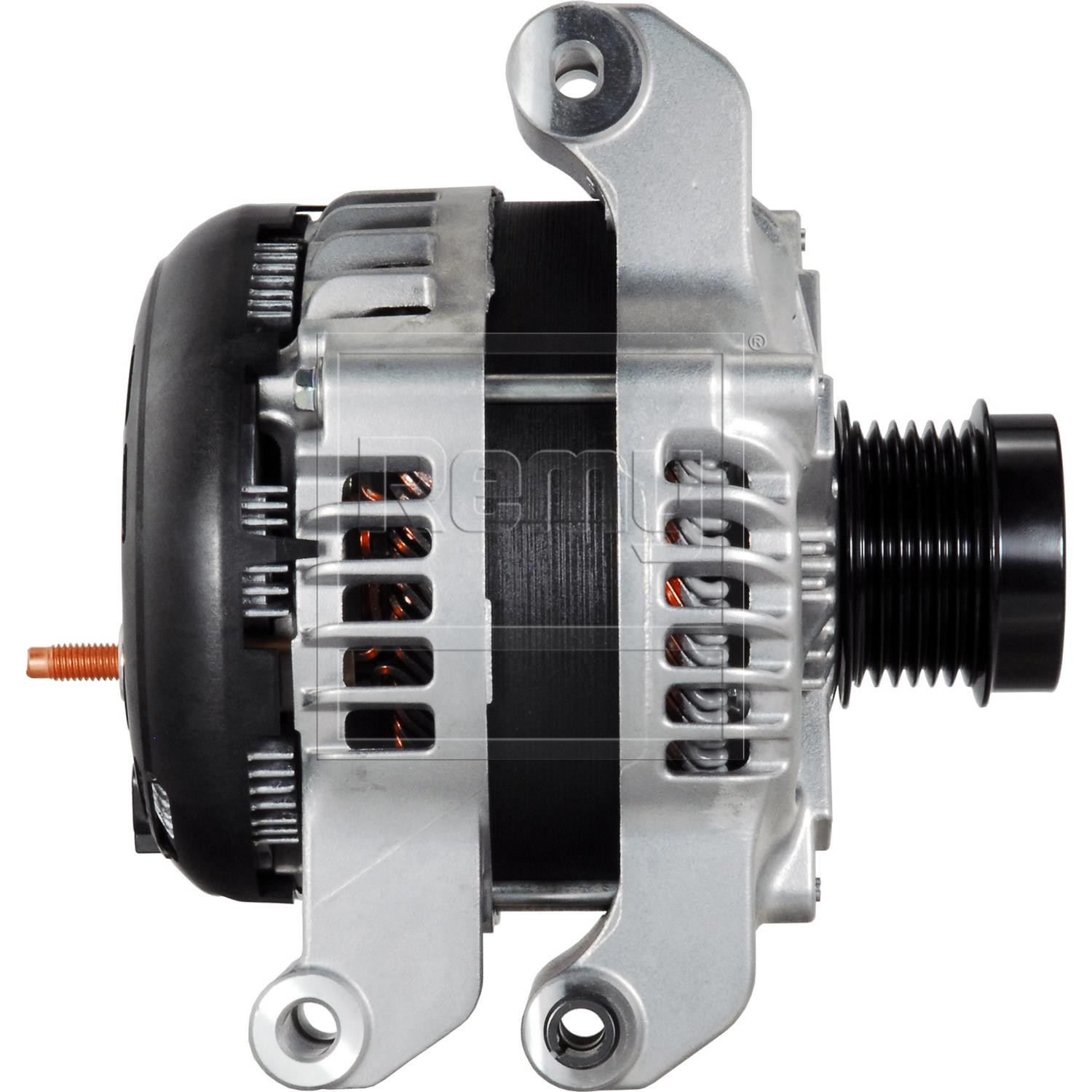 Vision 11075 Remanufactured Alternator - Image 6