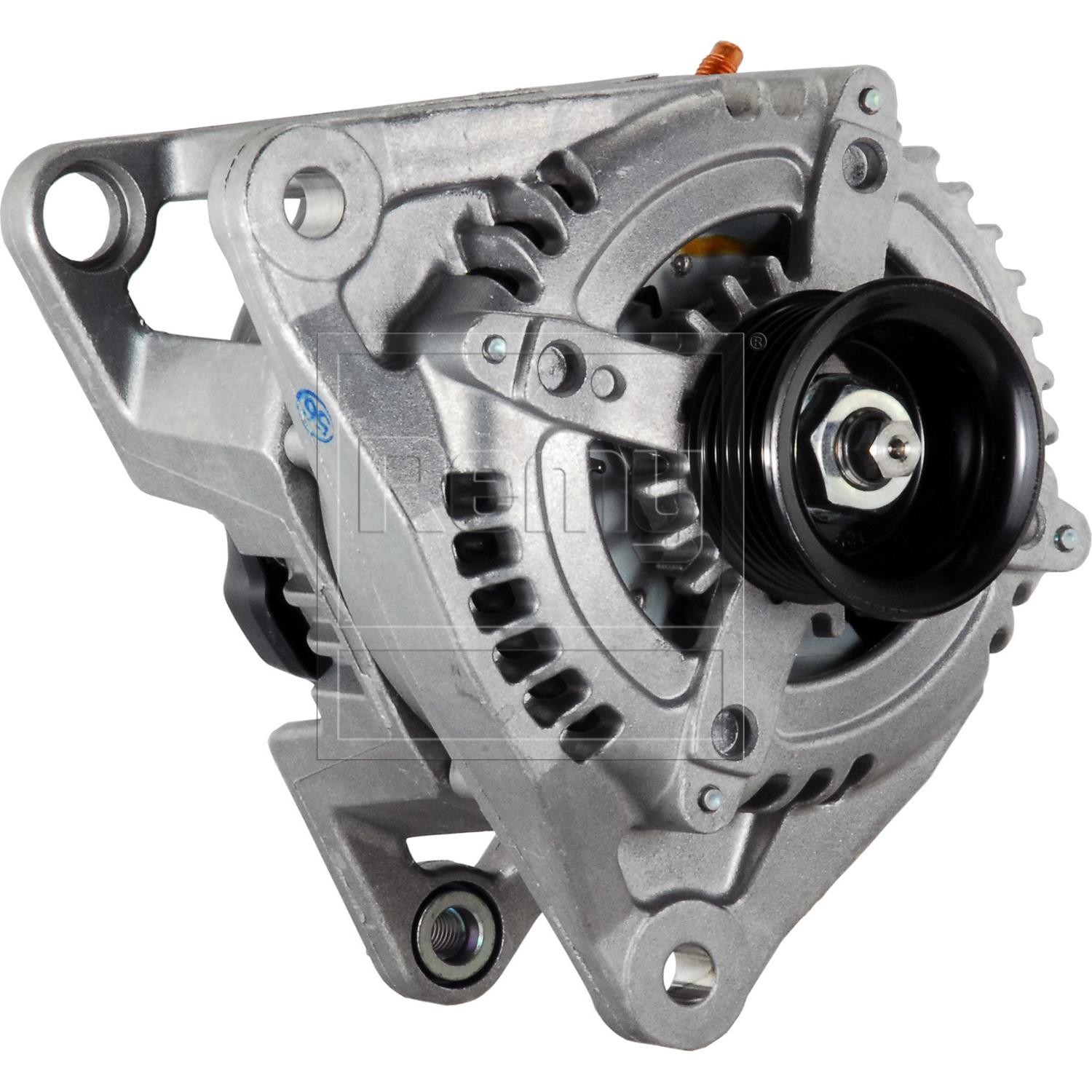 Vision 11076 Remanufactured Alternator - Image 2