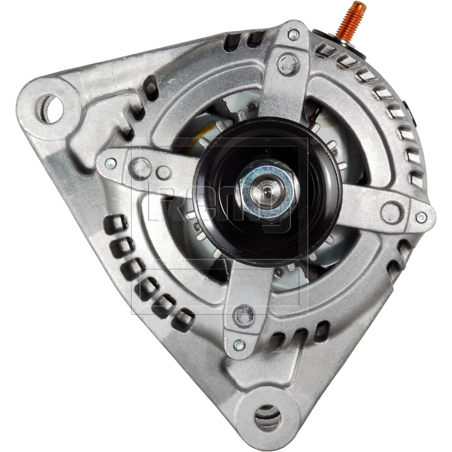 Vision 11076 Remanufactured Alternator - Image 6