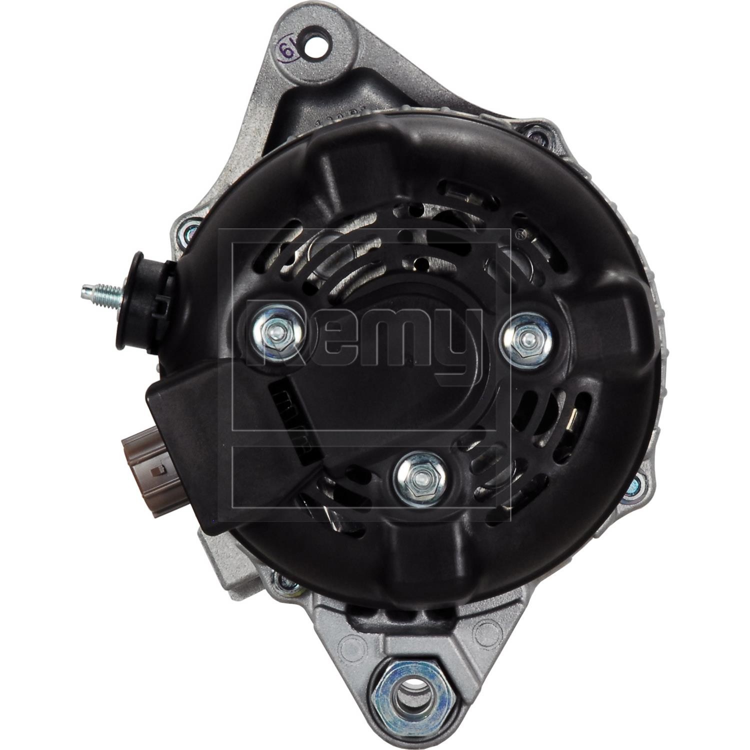 Vision 11077 Remanufactured Alternator - Image 3