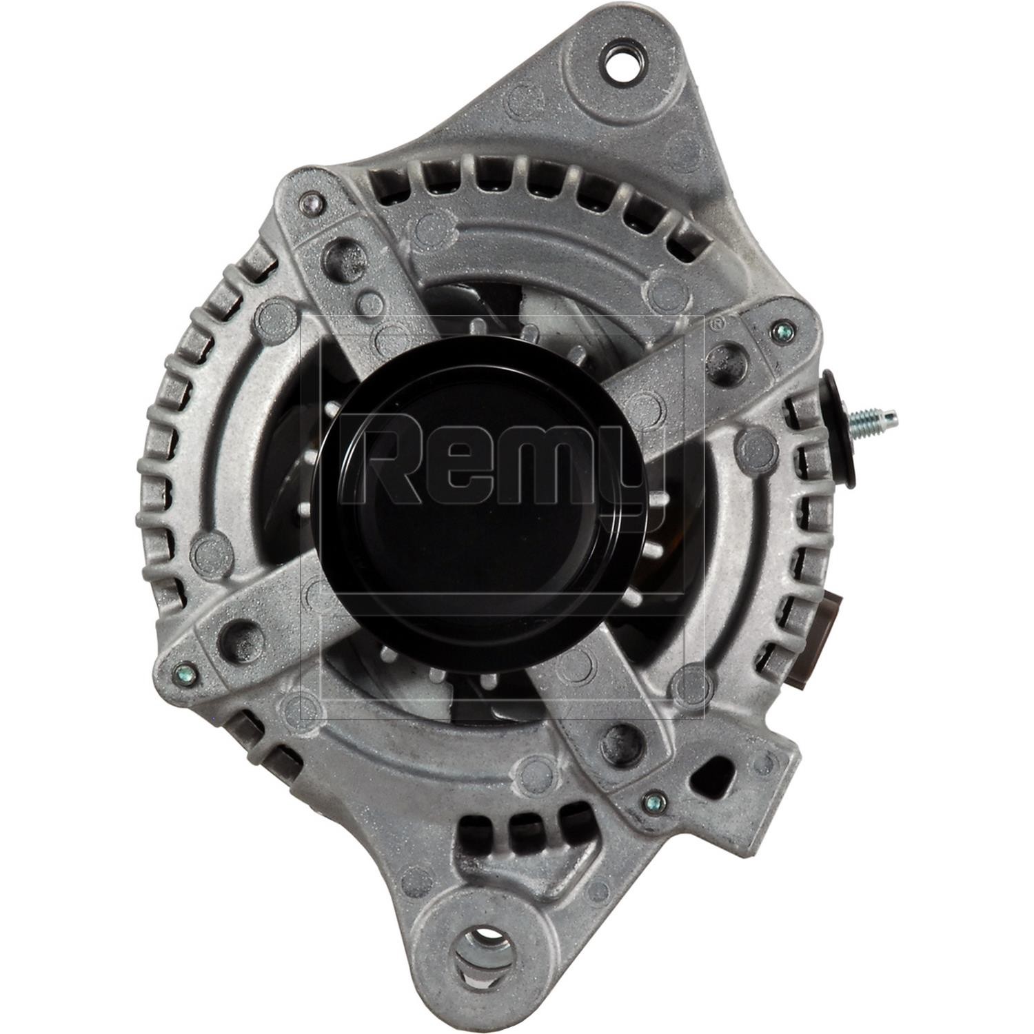 Vision 11077 Remanufactured Alternator - Image 6