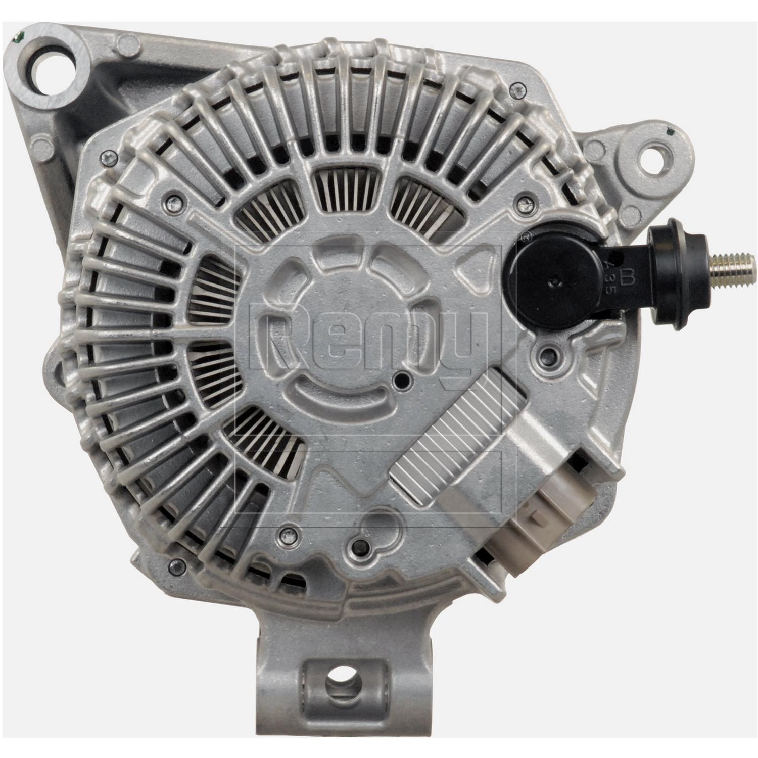 Vision 11083 Remanufactured Alternator - Image 3