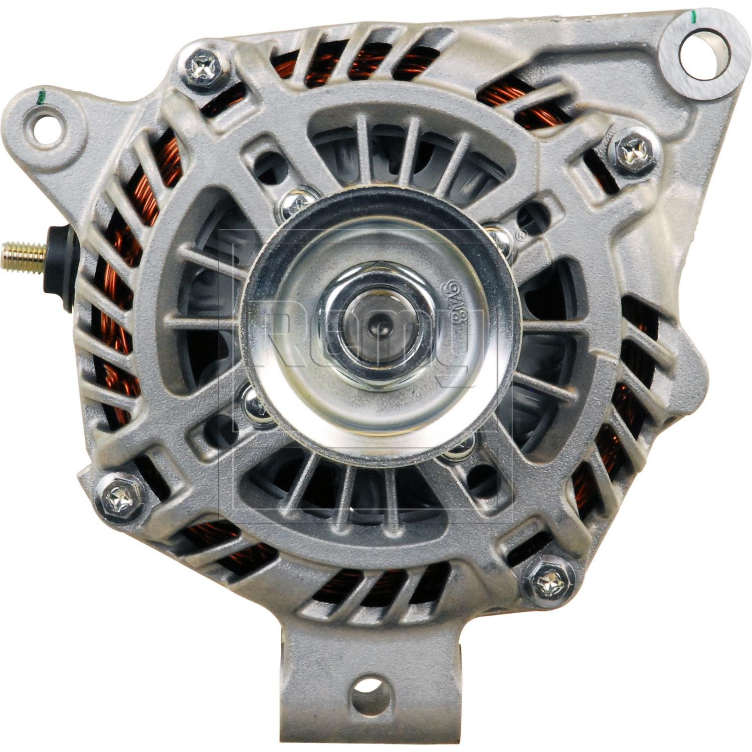 Vision 11083 Remanufactured Alternator
