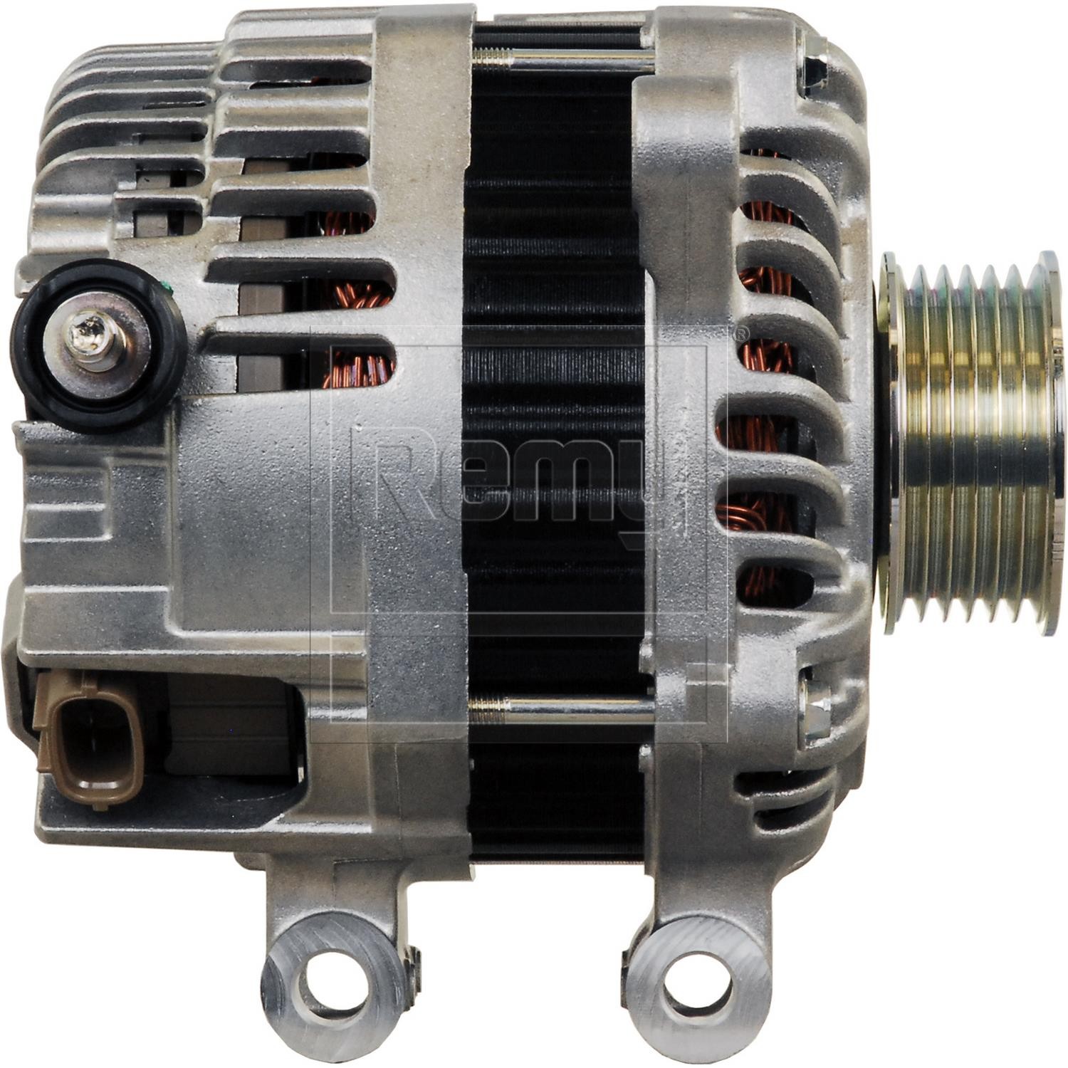 Vision 11083 Remanufactured Alternator - Image 6