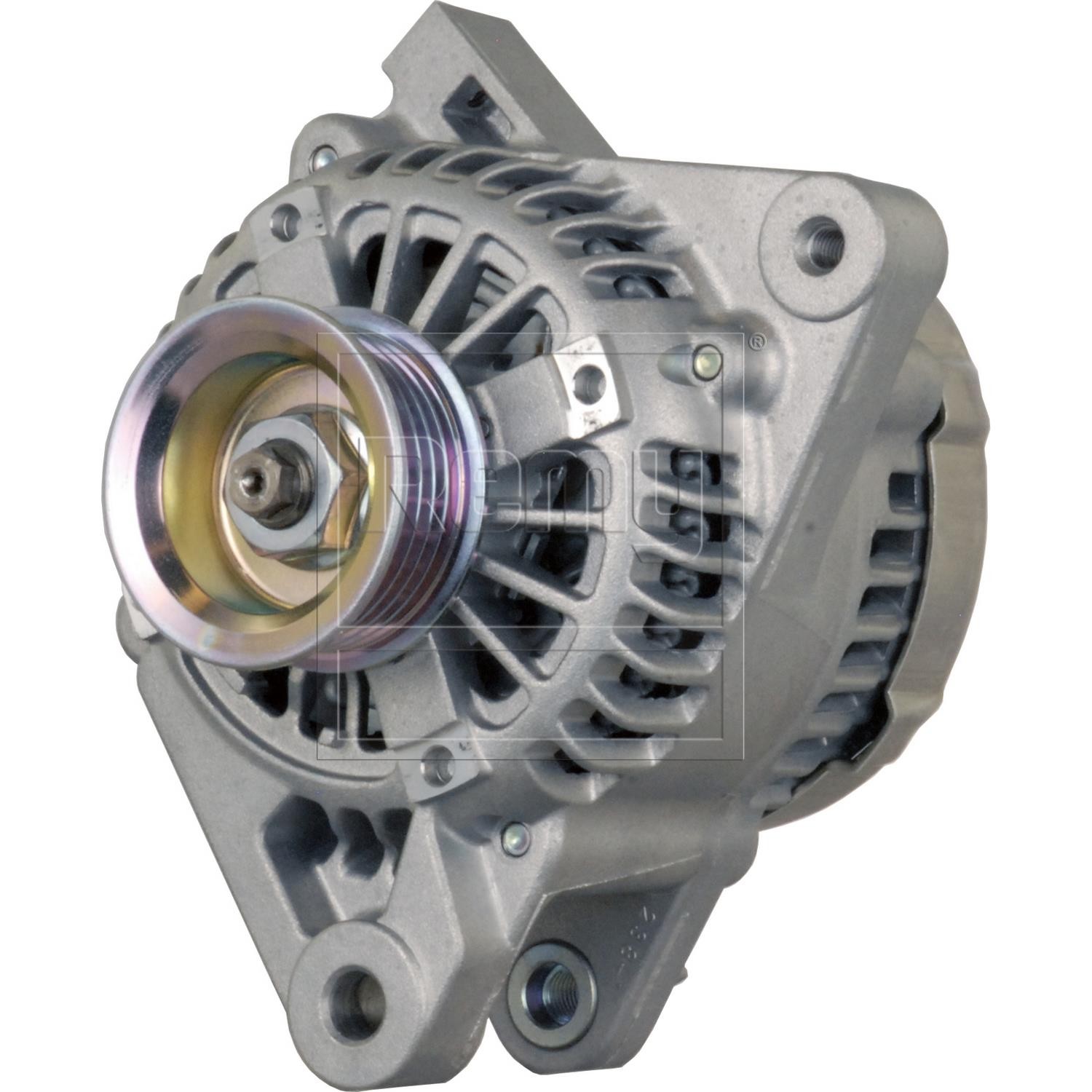 Vision 11085 Remanufactured Alternator - Image 2