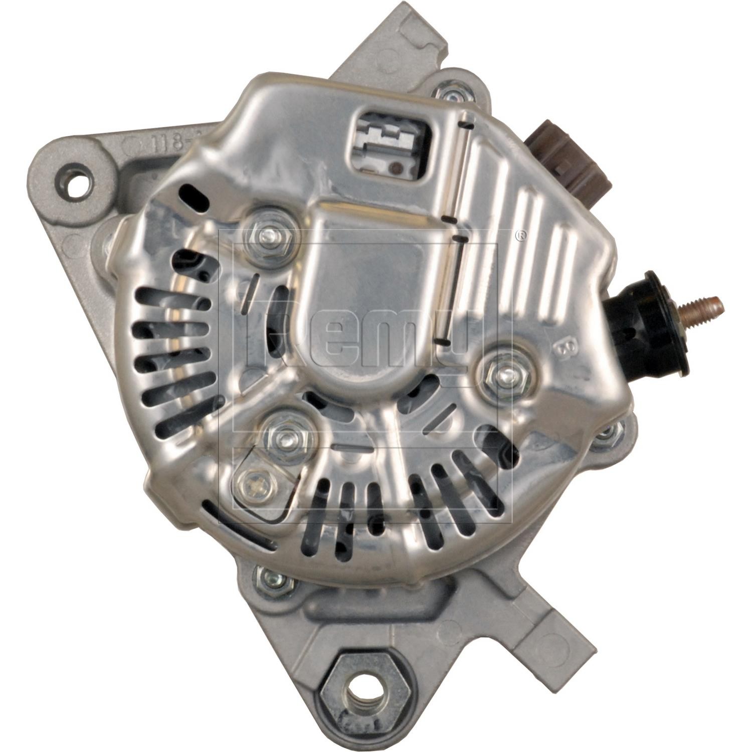 Vision 11085 Remanufactured Alternator - Image 3
