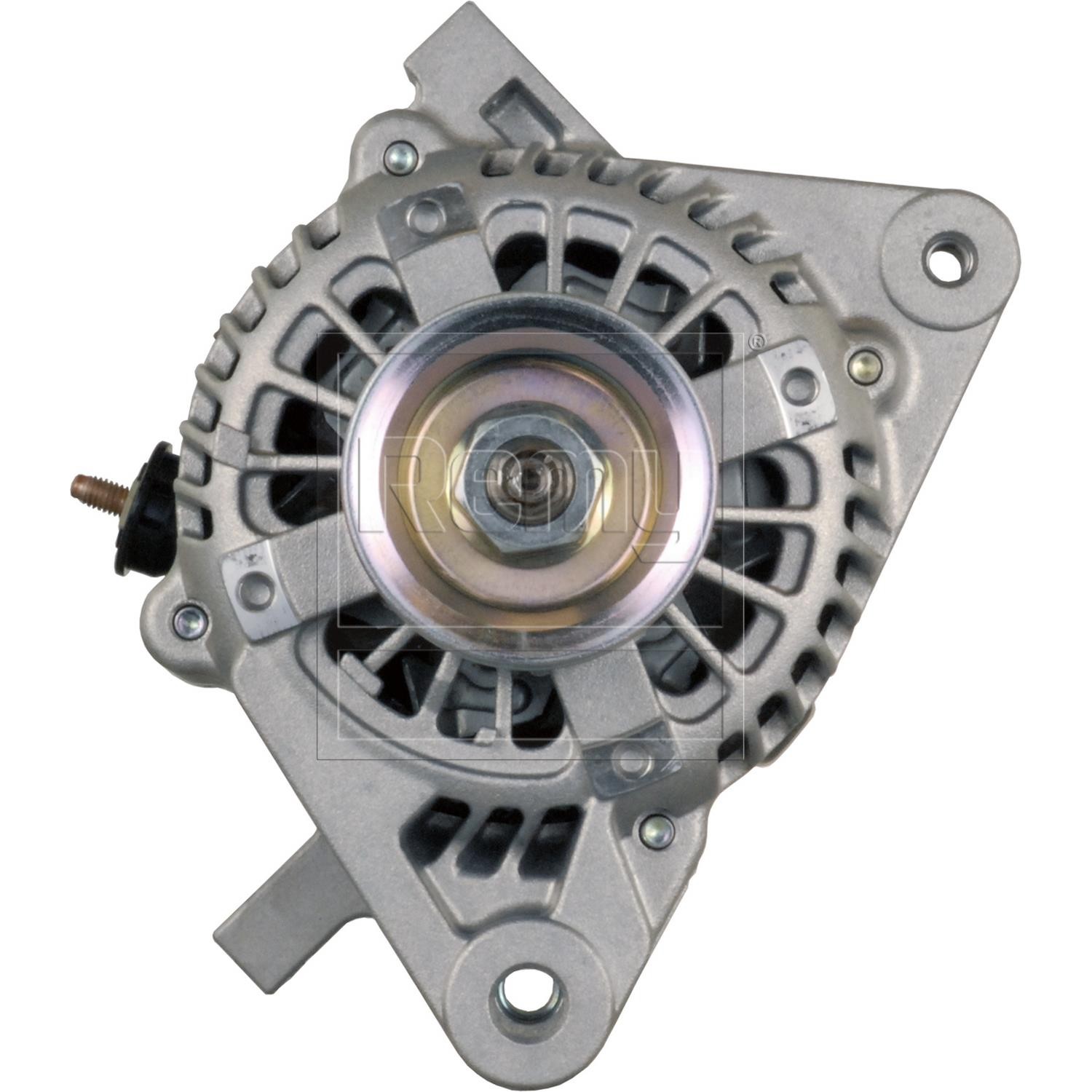 Vision 11085 Remanufactured Alternator