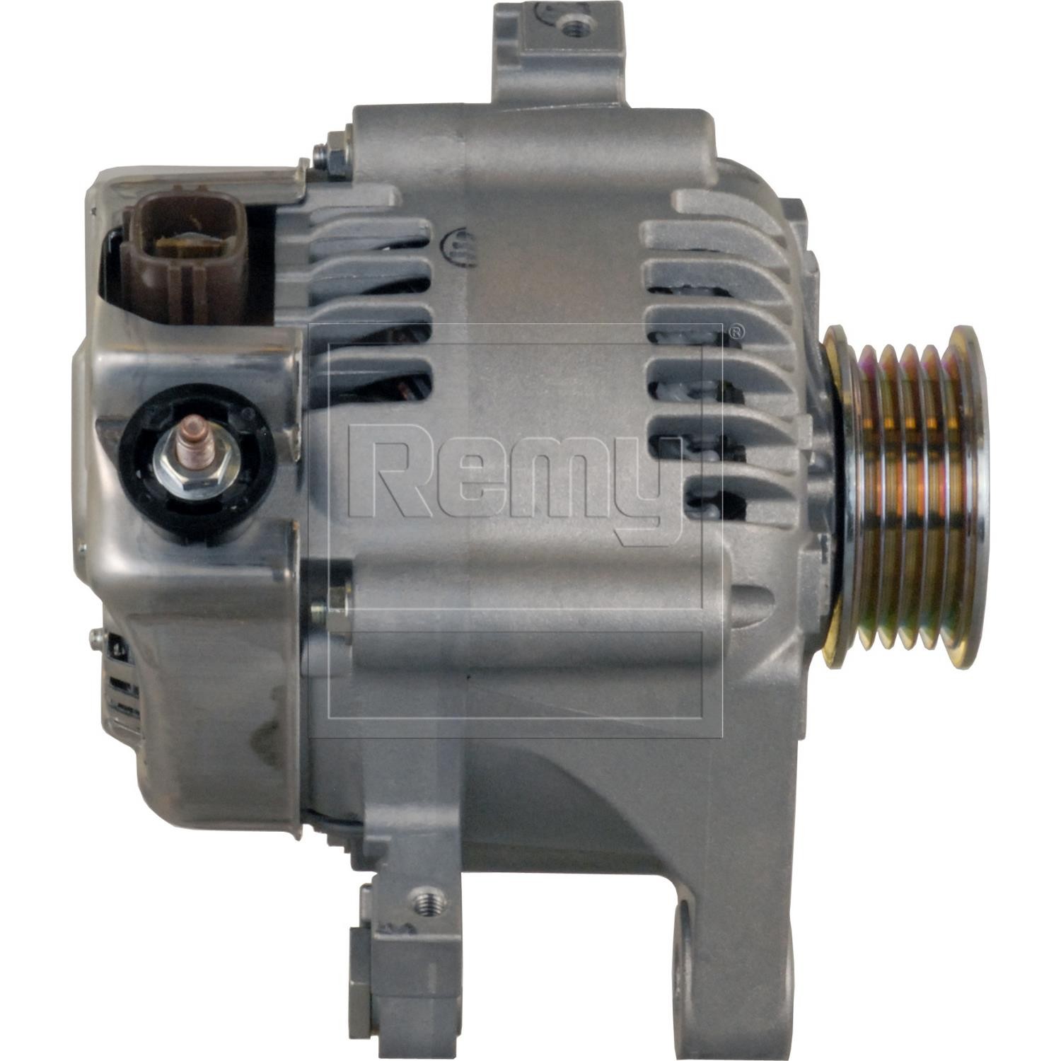 Vision 11085 Remanufactured Alternator - Image 6