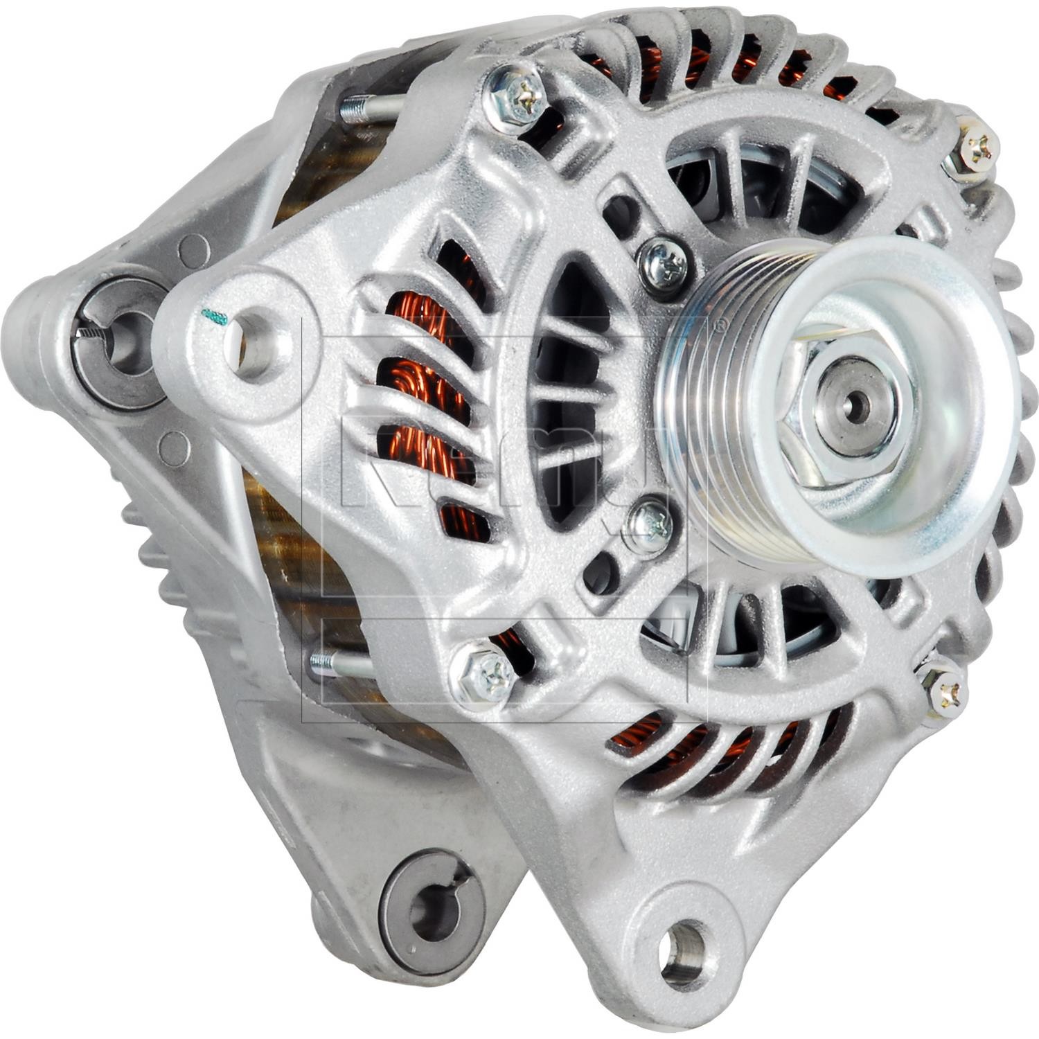 Vision 11088 Remanufactured Alternator - Image 2
