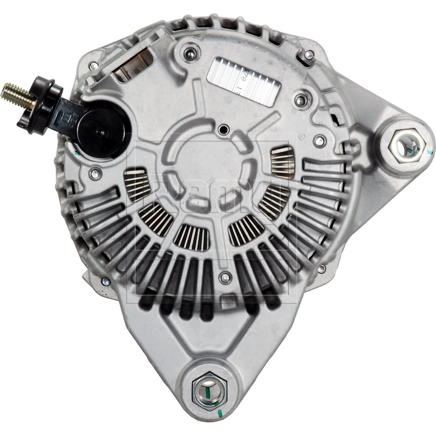 Vision 11088 Remanufactured Alternator - Image 3