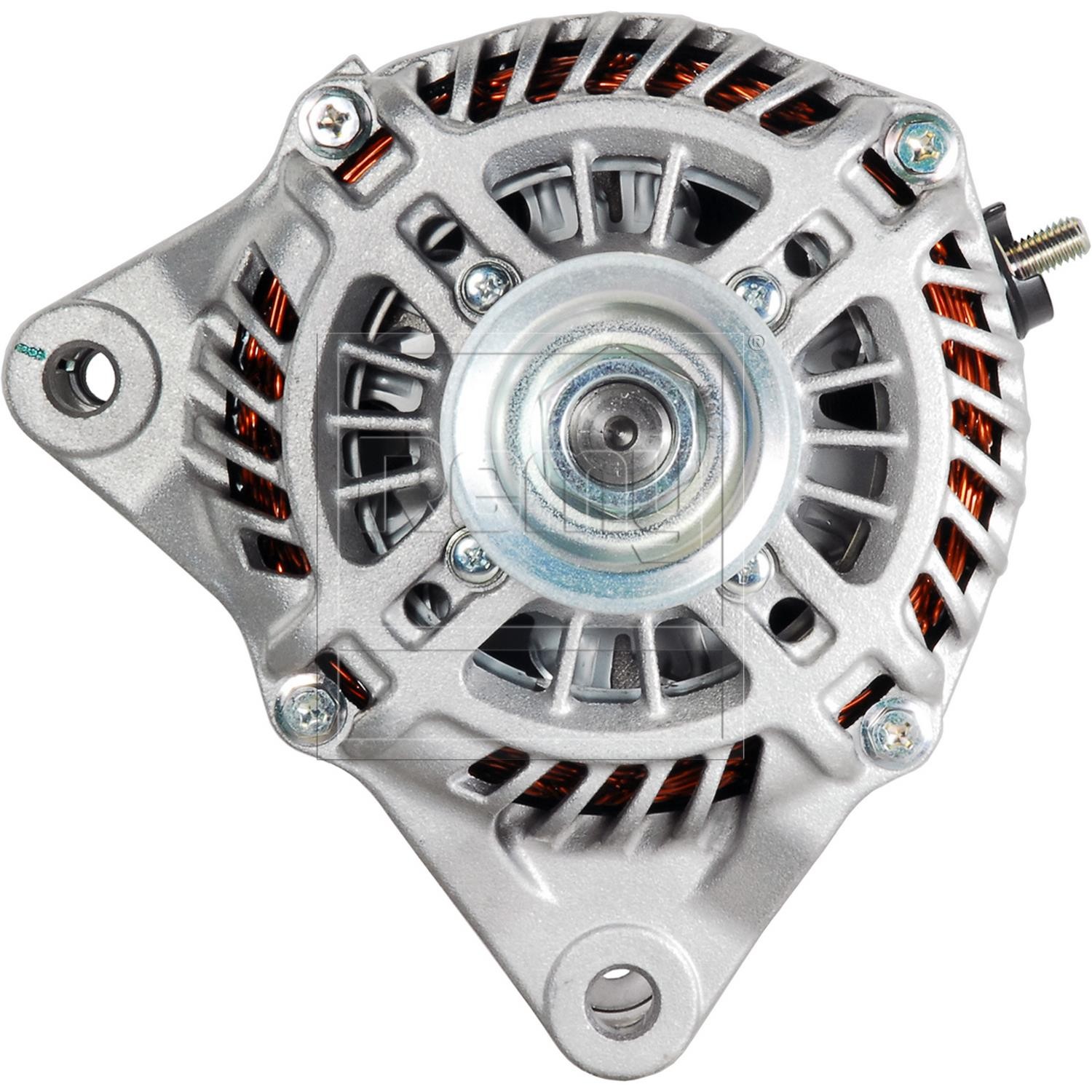 Vision 11088 Remanufactured Alternator