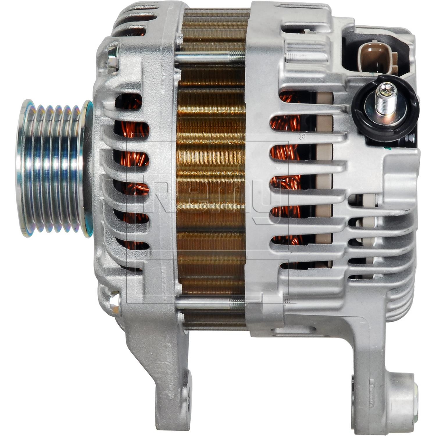 Vision 11088 Remanufactured Alternator - Image 6