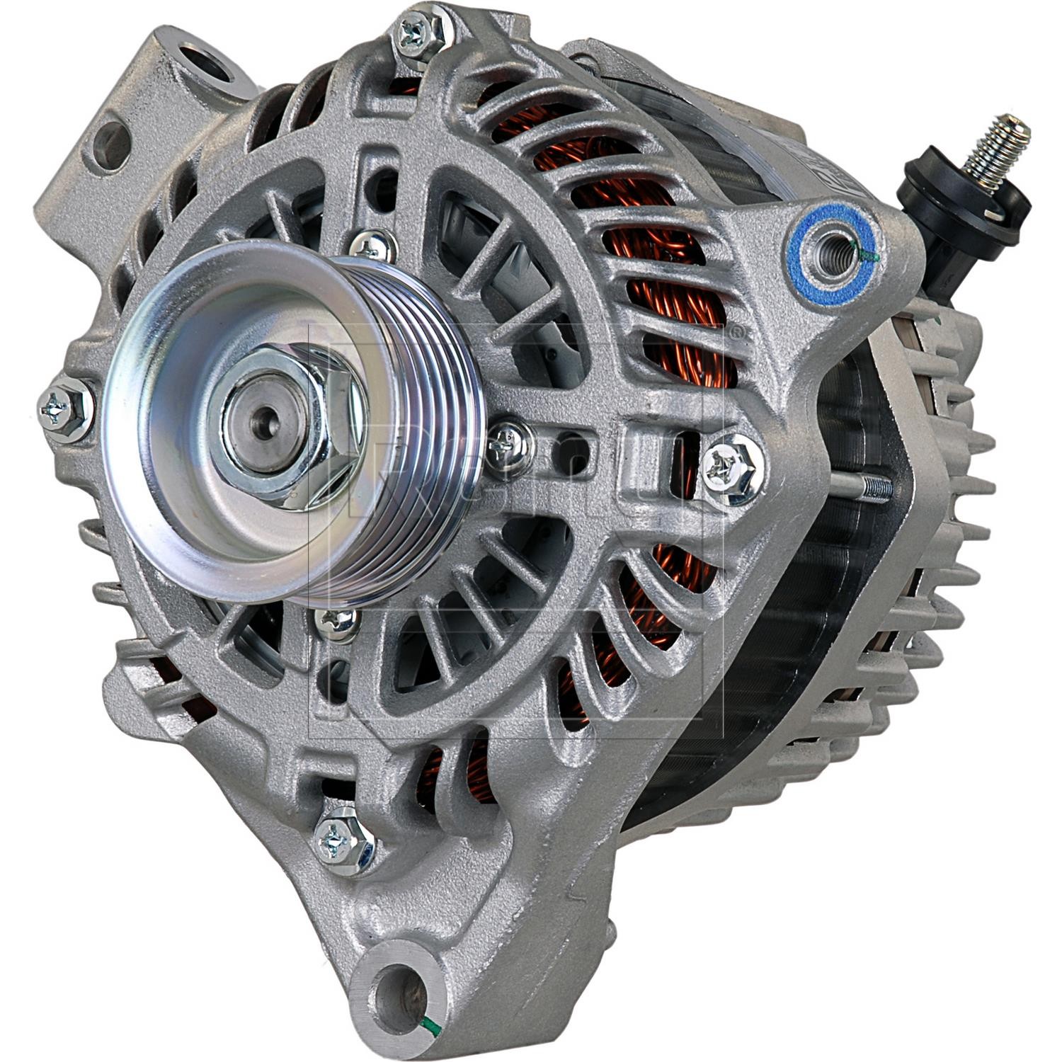 Vision 11090 Remanufactured Alternator - Image 2