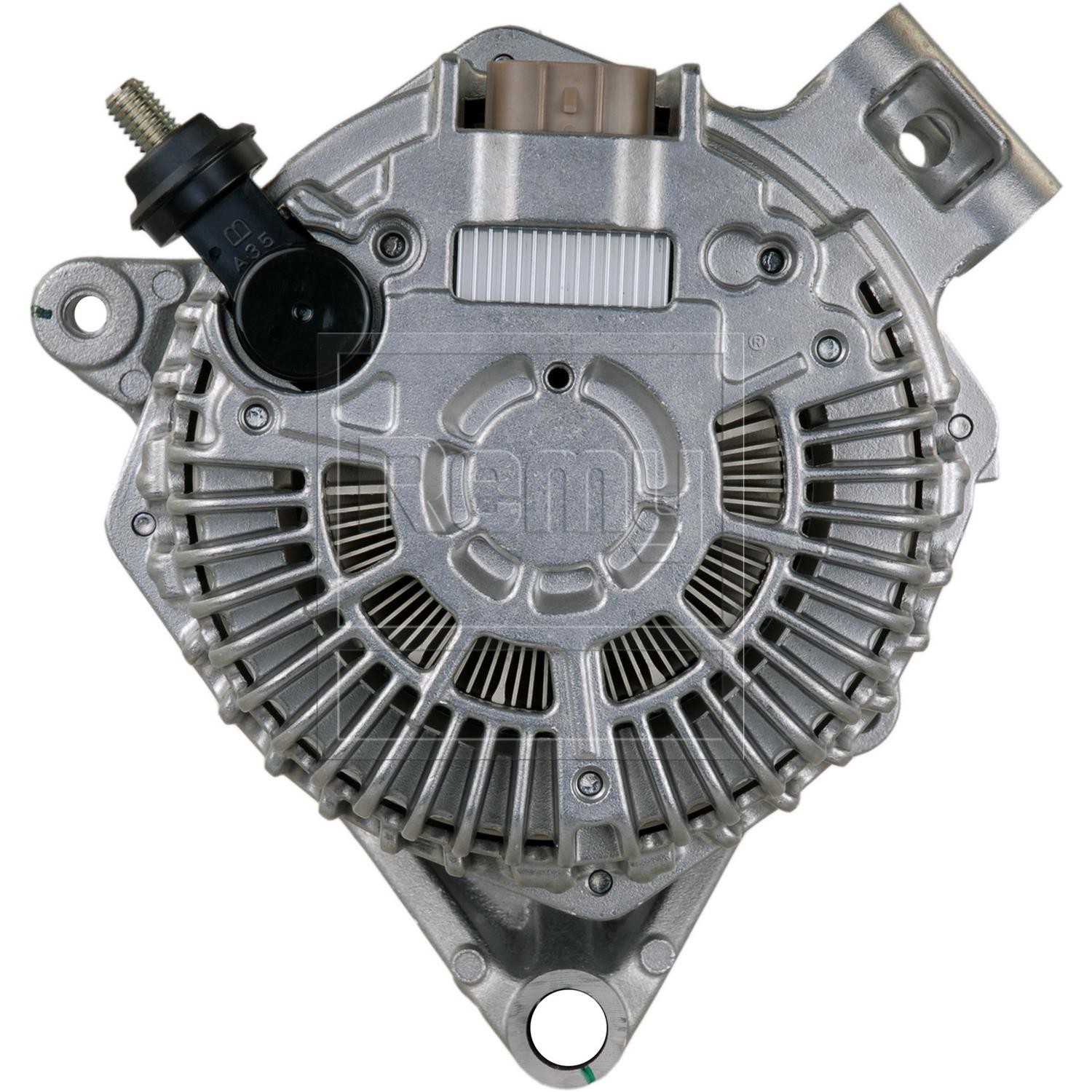 Vision 11090 Remanufactured Alternator - Image 3