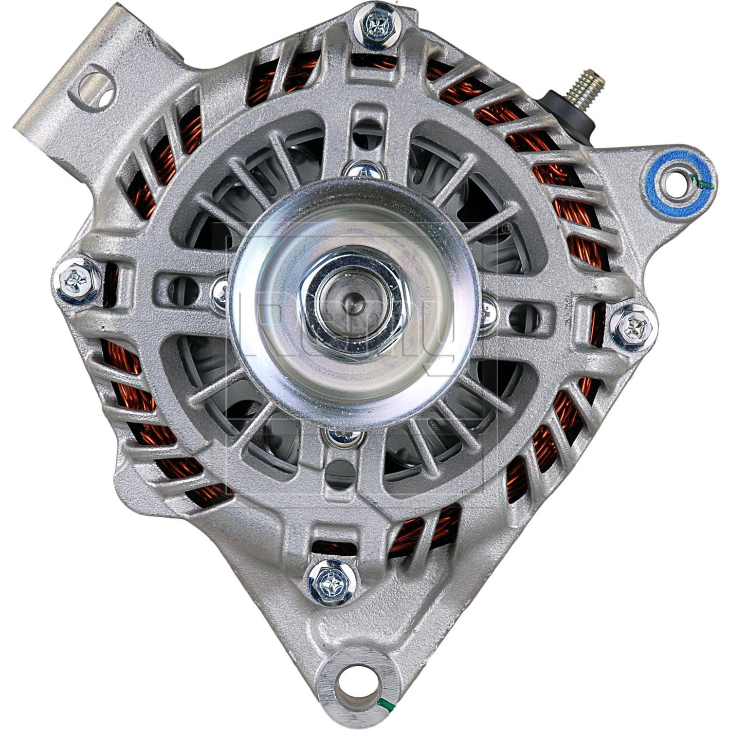 Vision 11090 Remanufactured Alternator