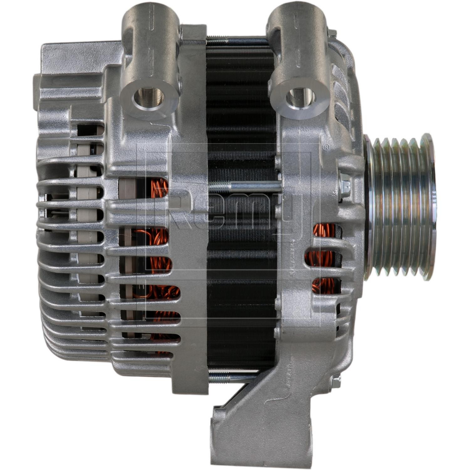Vision 11090 Remanufactured Alternator - Image 6