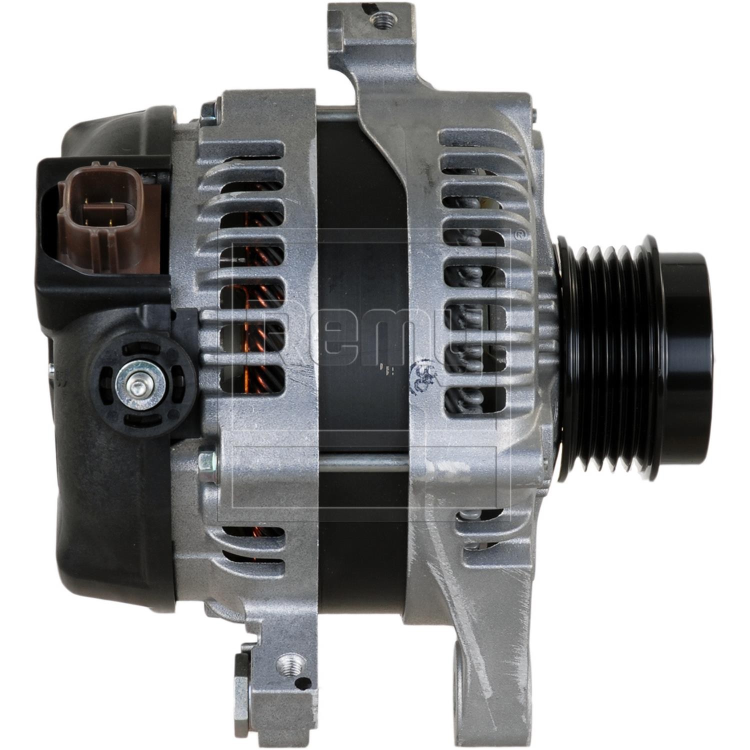 Vision 11091 Remanufactured Alternator