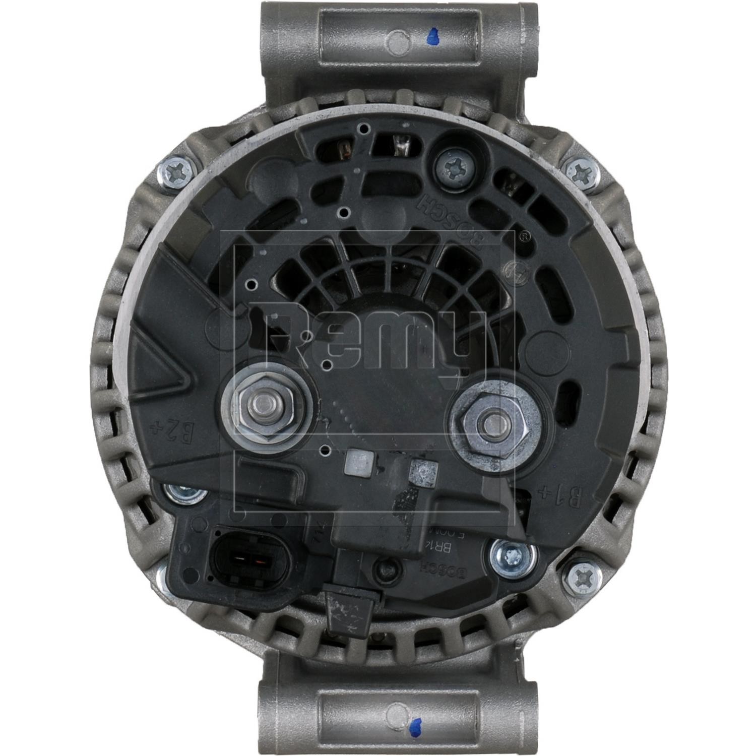 Vision 11095 Remanufactured Alternator - Image 6