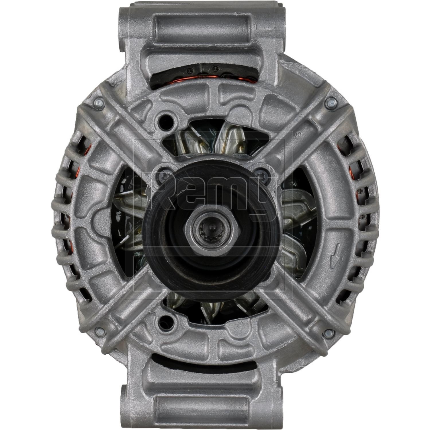 Vision 11095 Remanufactured Alternator - Image 5