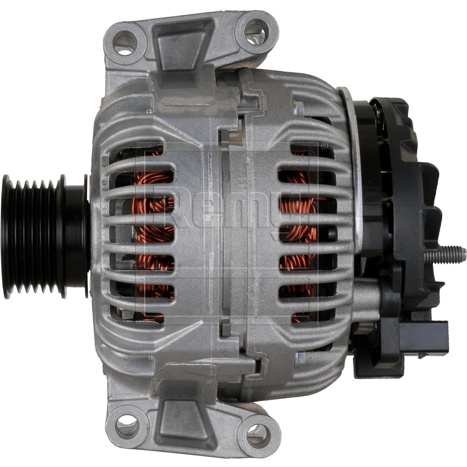 Vision 11095 Remanufactured Alternator
