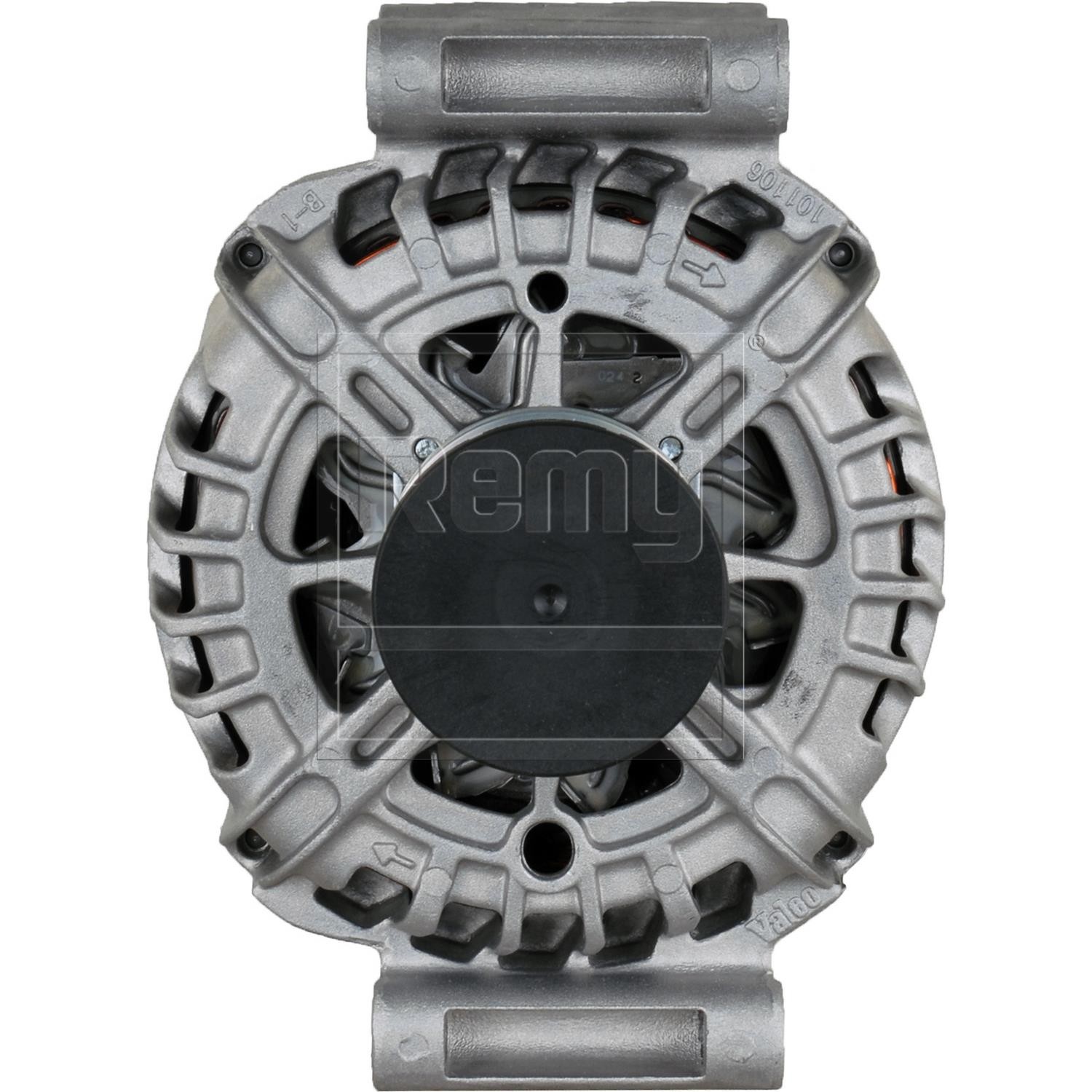 Vision 11096 Remanufactured Alternator - Image 3