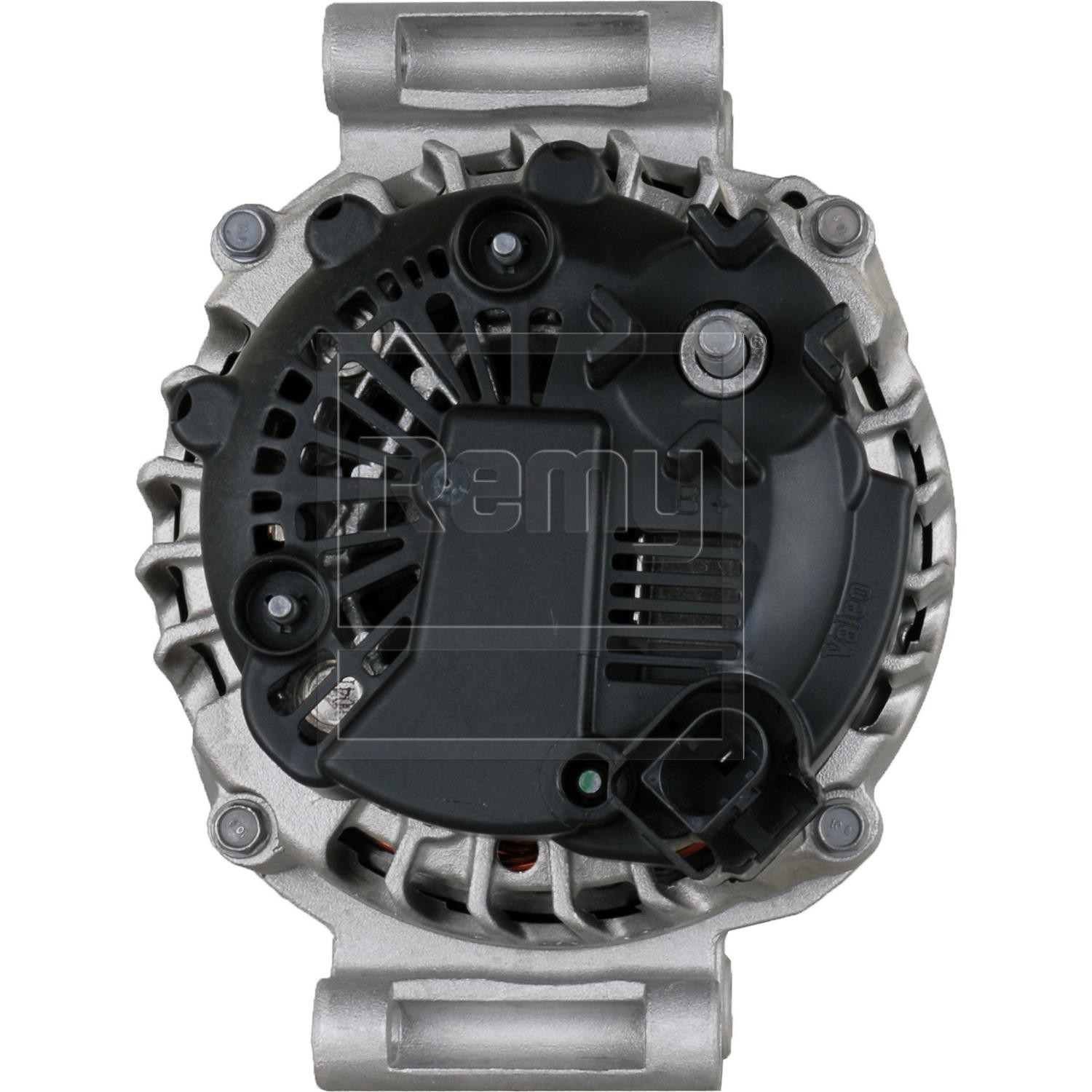 Vision 11098 Remanufactured Alternator - Image 3